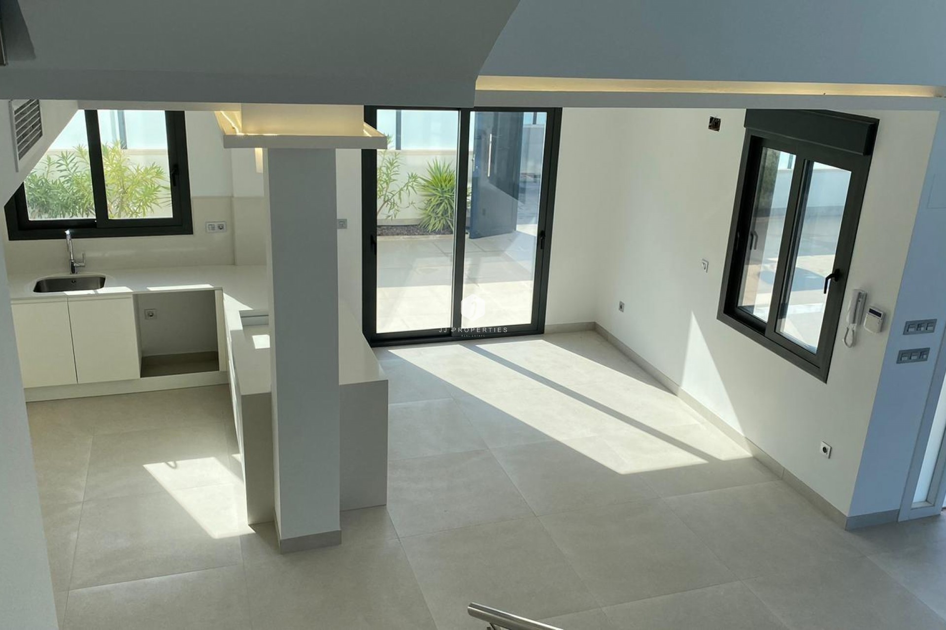 Resale - Villa -
Torrevieja - Los Balcones