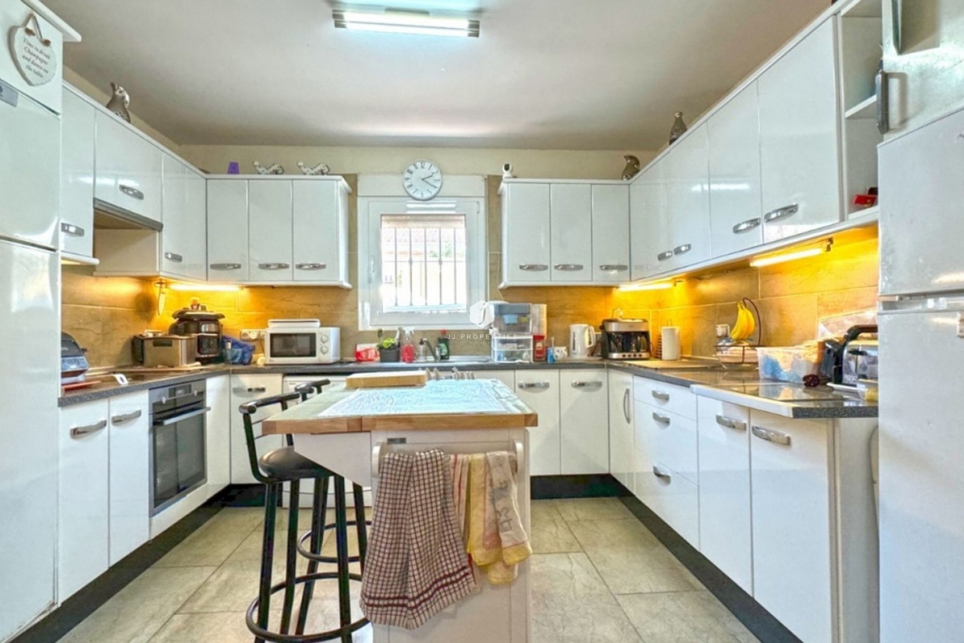 Resale - Villa -
Torrevieja - Los Balcones