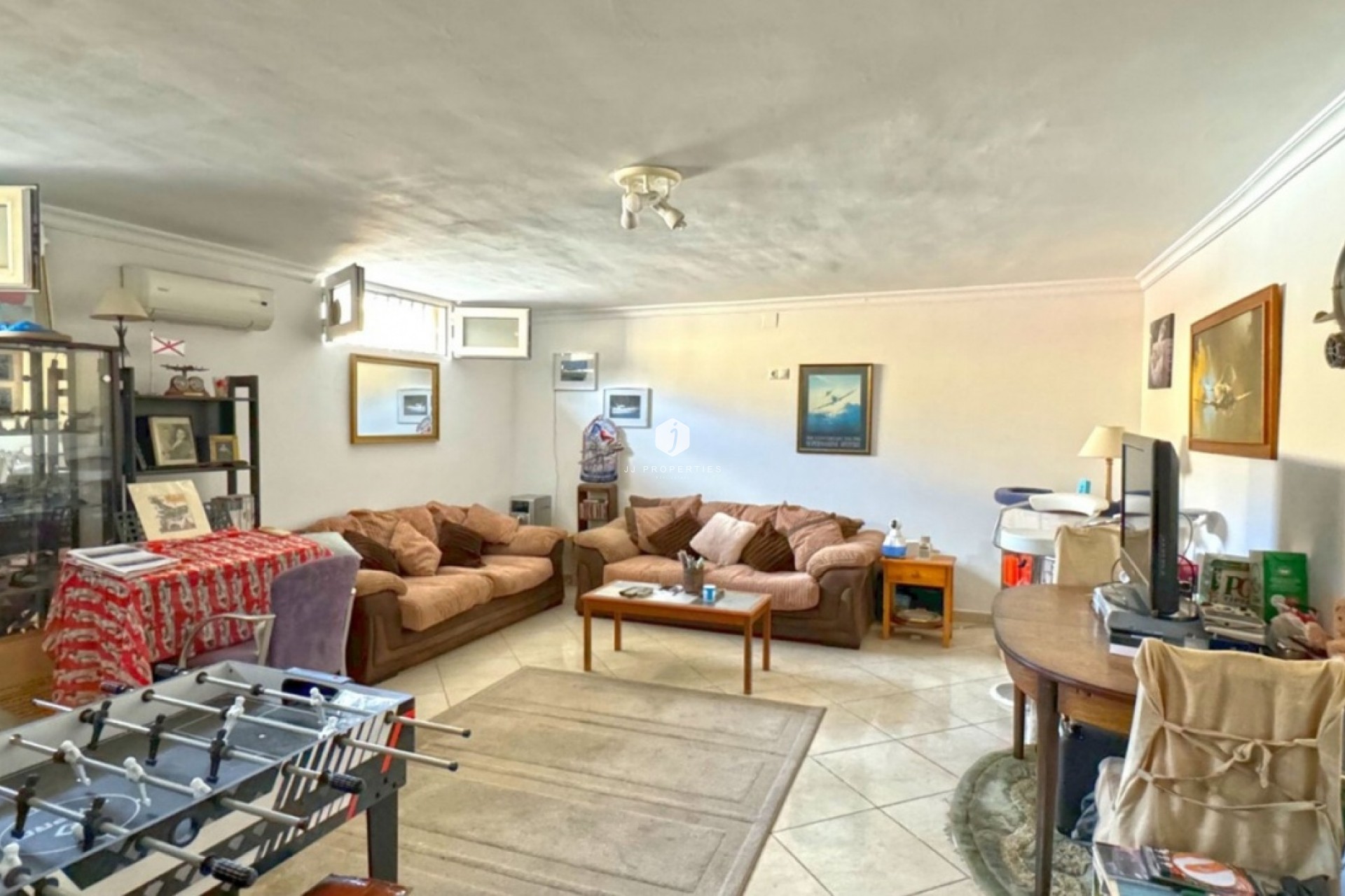 Resale - Villa -
Torrevieja - Los Balcones