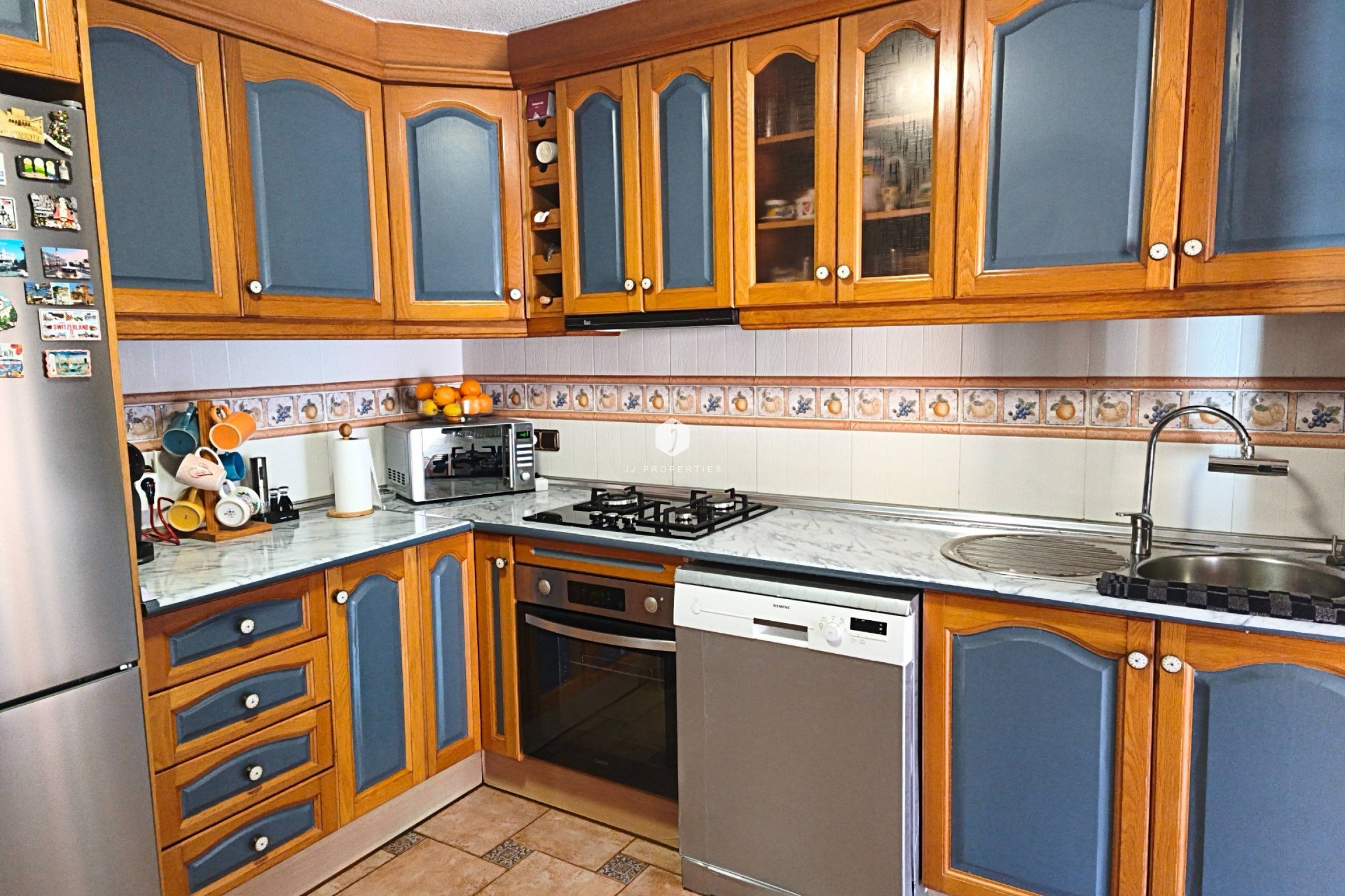 Resale - Villa -
Torrevieja - Los Balcones