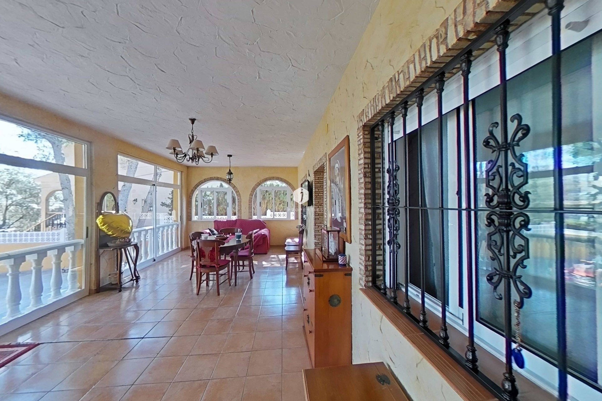 Resale - Villa -
Torrevieja - Los Balcones