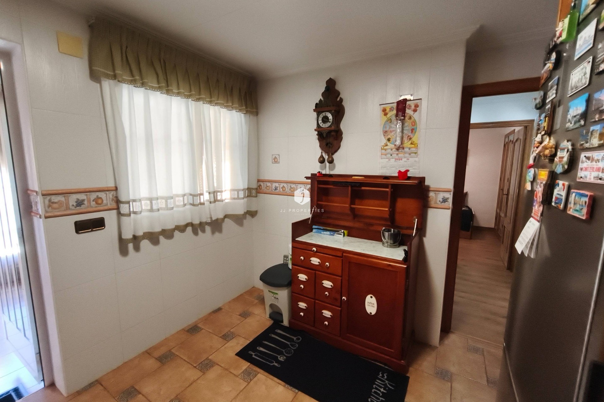Resale - Villa -
Torrevieja - Los Balcones