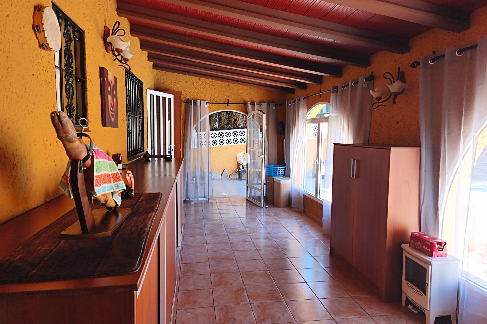 Resale - Villa -
Torrevieja - Los Balcones