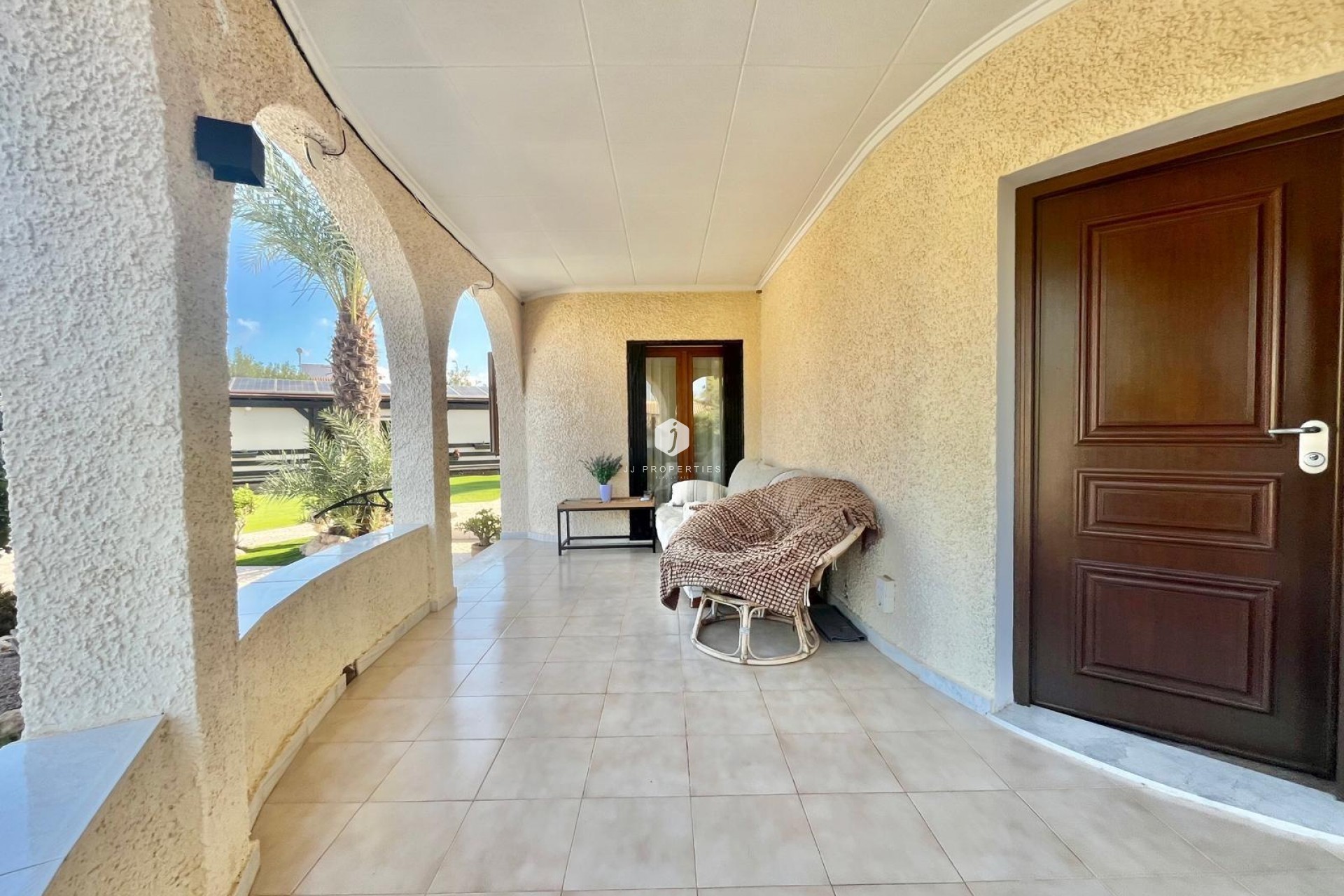 Resale - Villa -
Torrevieja - San luis