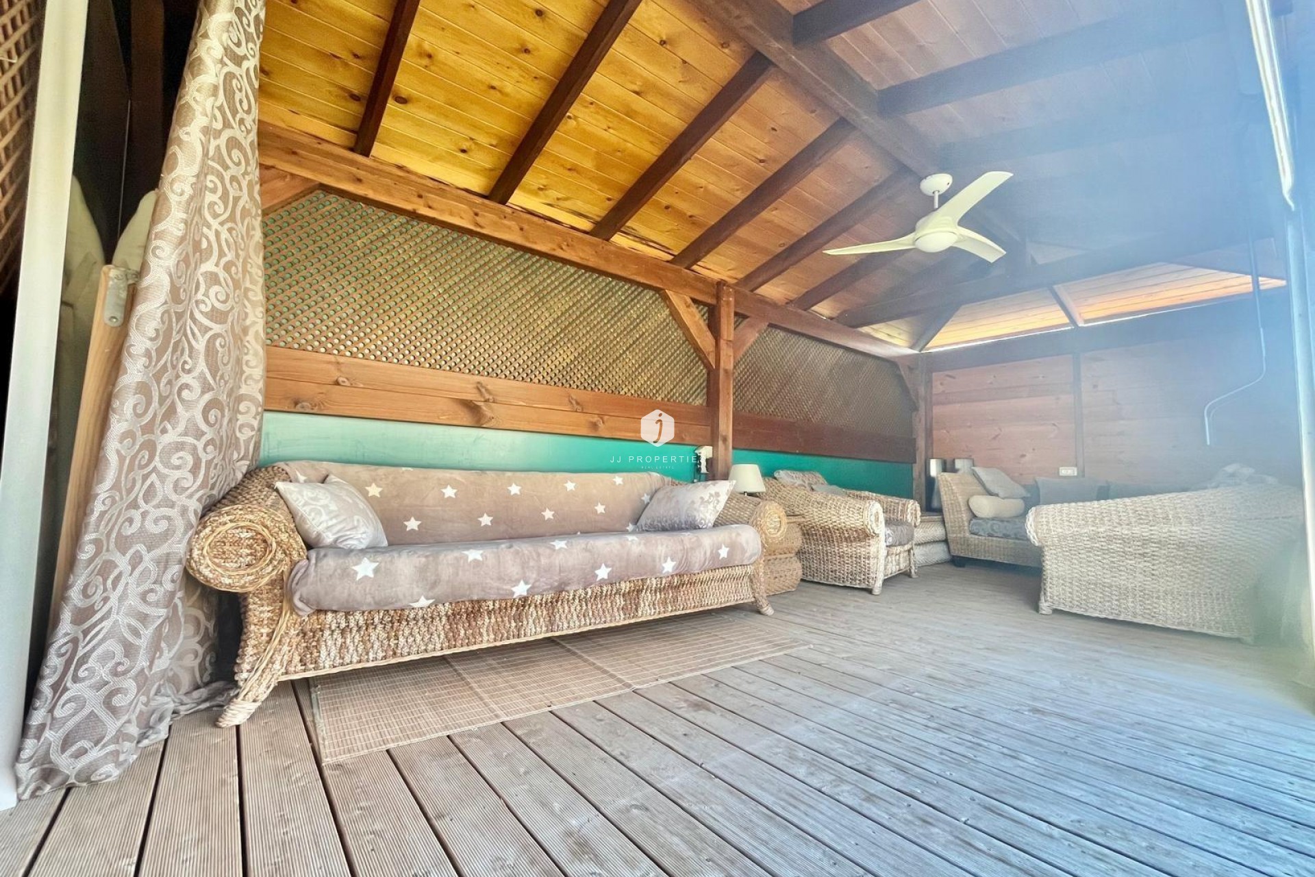 Resale - Villa -
Torrevieja - San luis