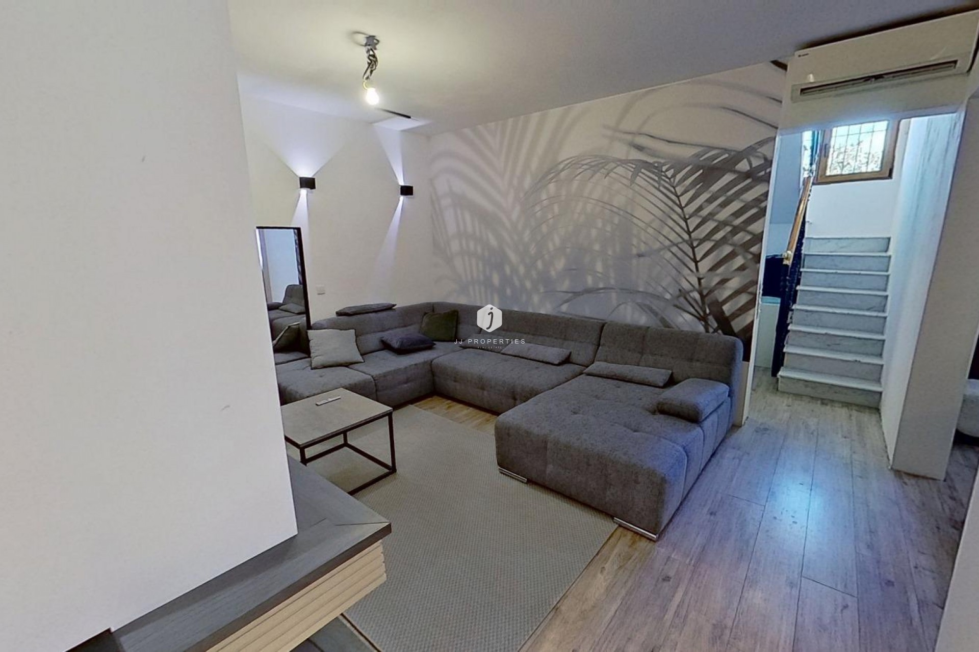 Resale - Villa -
Torrevieja - San luis