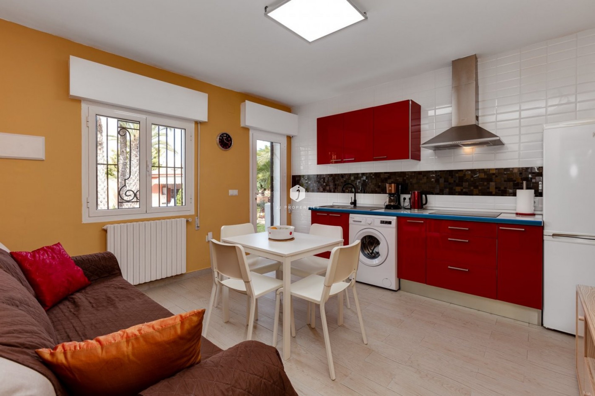 Resale - Villa -
Torrevieja - San luis