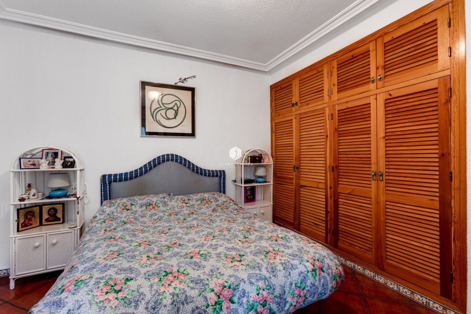 Resale - Villa -
Torrevieja - San luis