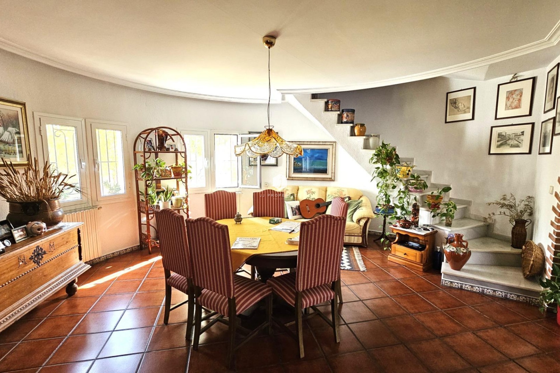 Resale - Villa -
Torrevieja - San luis