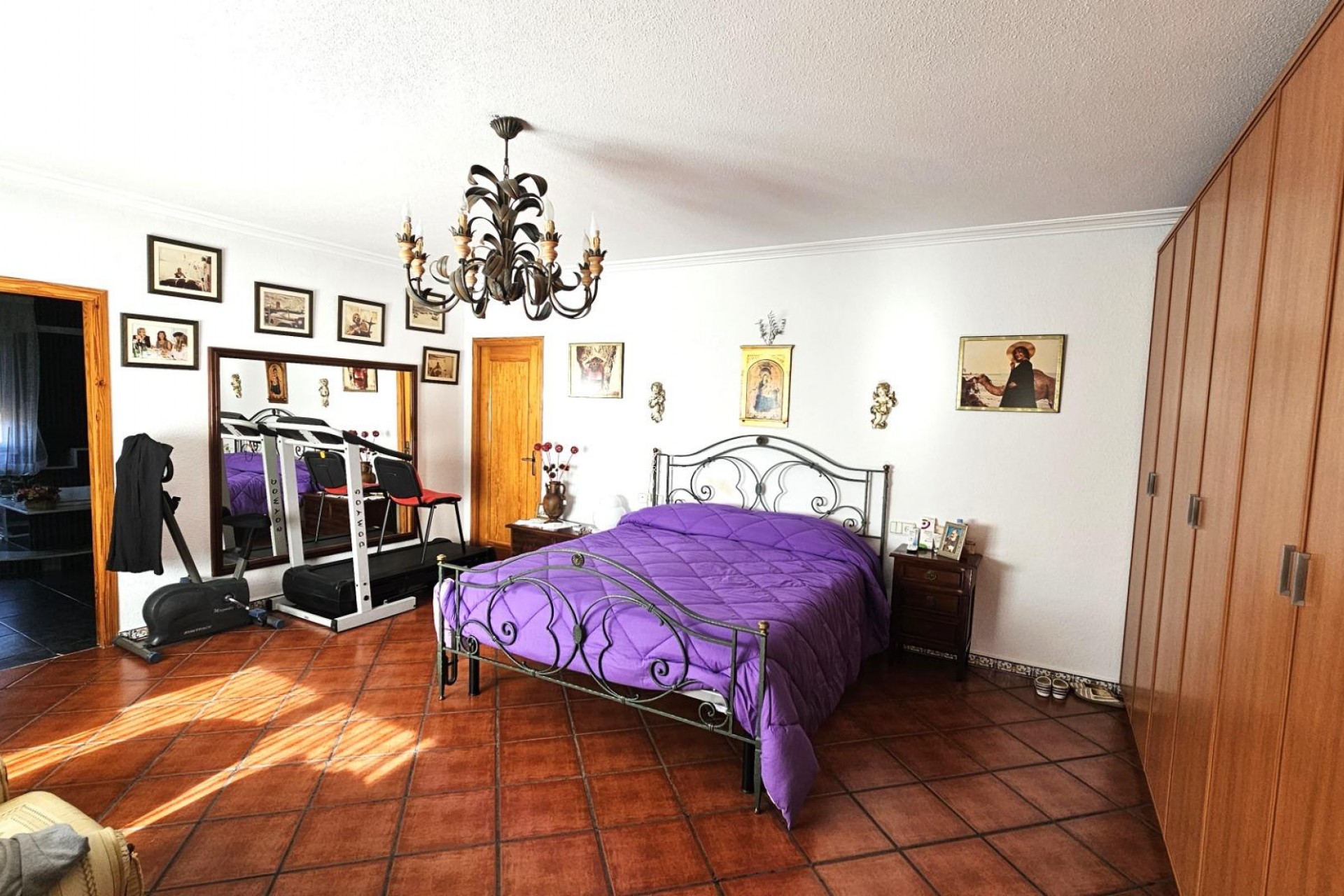 Resale - Villa -
Torrevieja - San luis