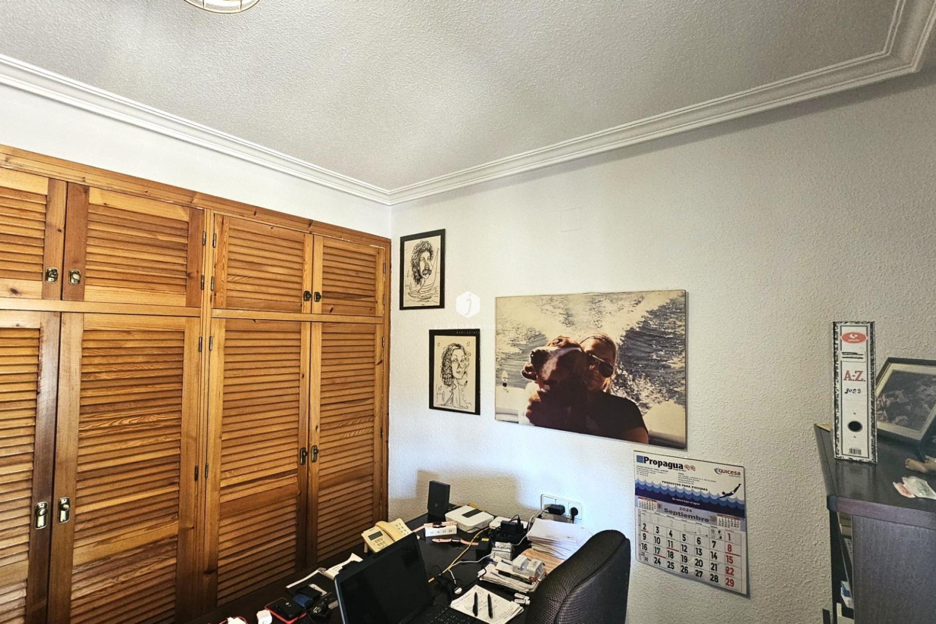 Resale - Villa -
Torrevieja - San luis