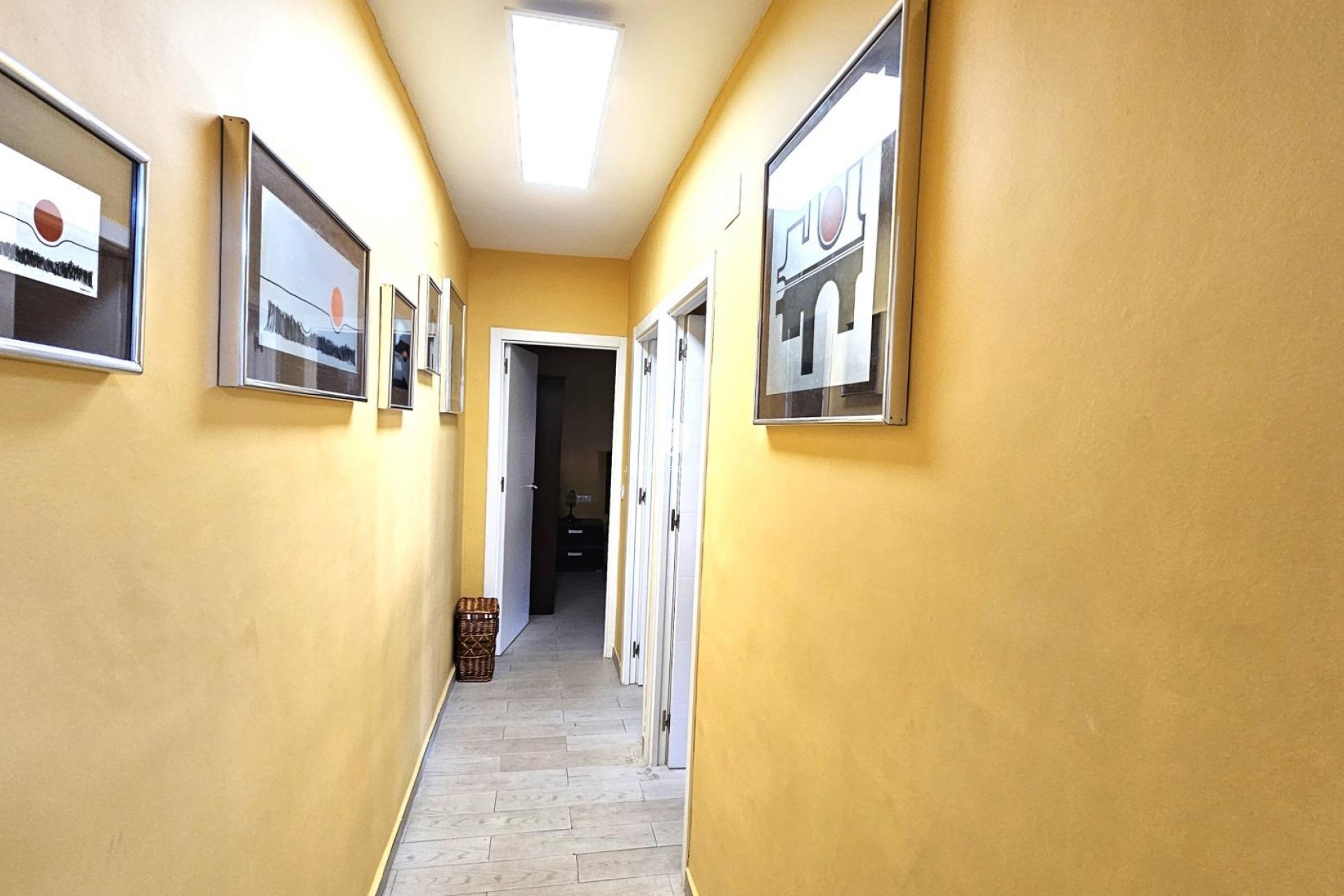 Resale - Villa -
Torrevieja - San luis