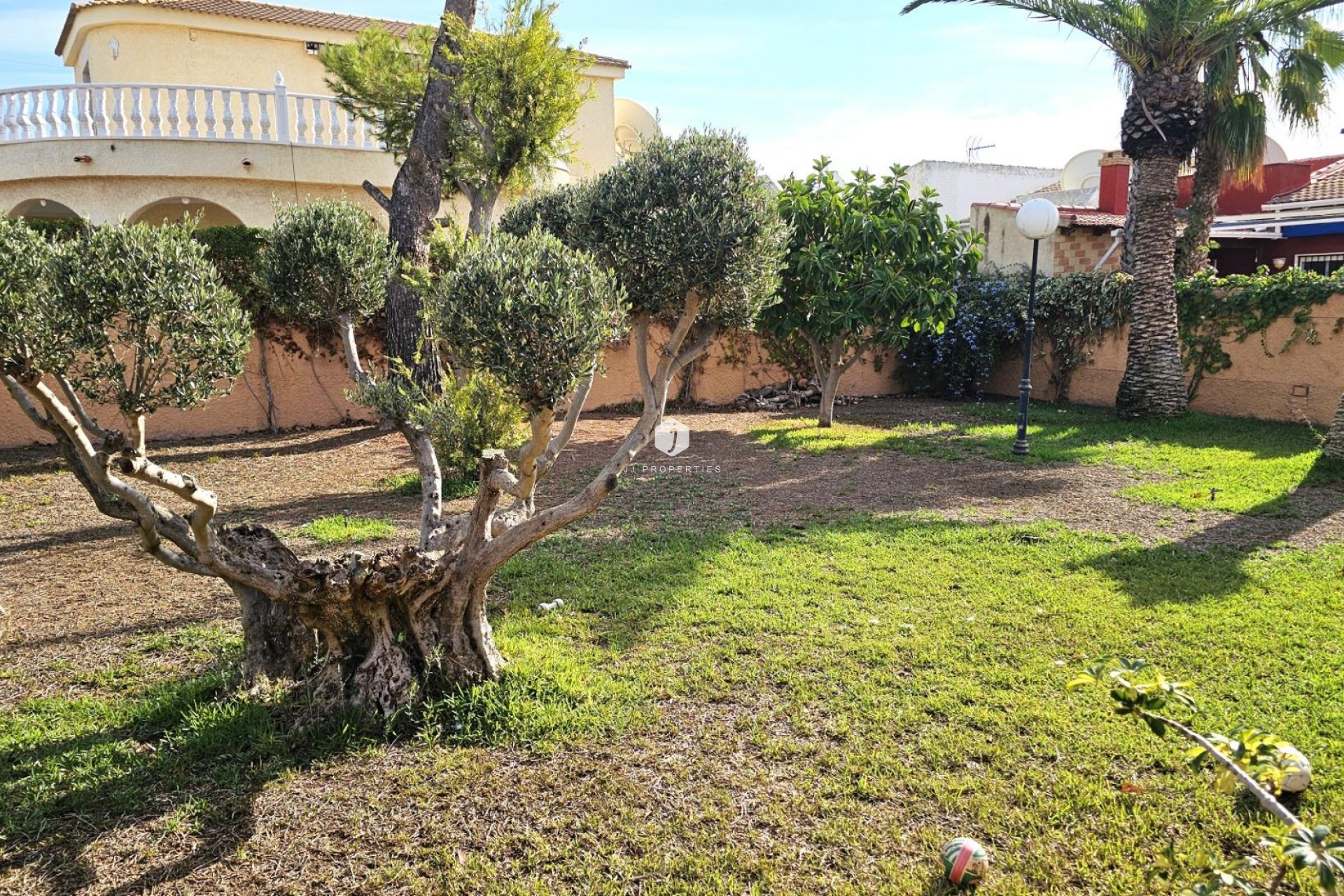 Resale - Villa -
Torrevieja - San luis