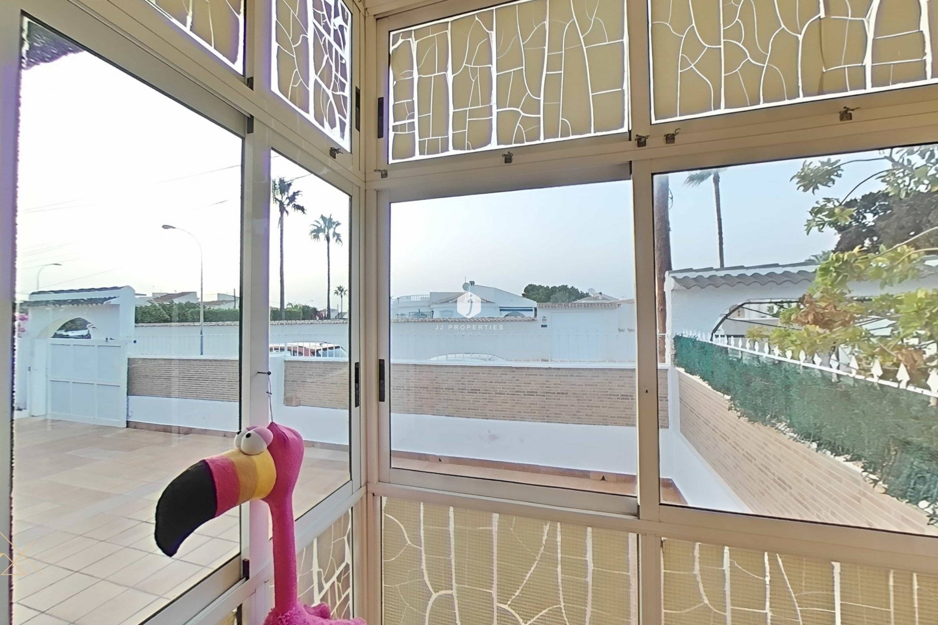 Resale - Villa -
Torrevieja - San luis