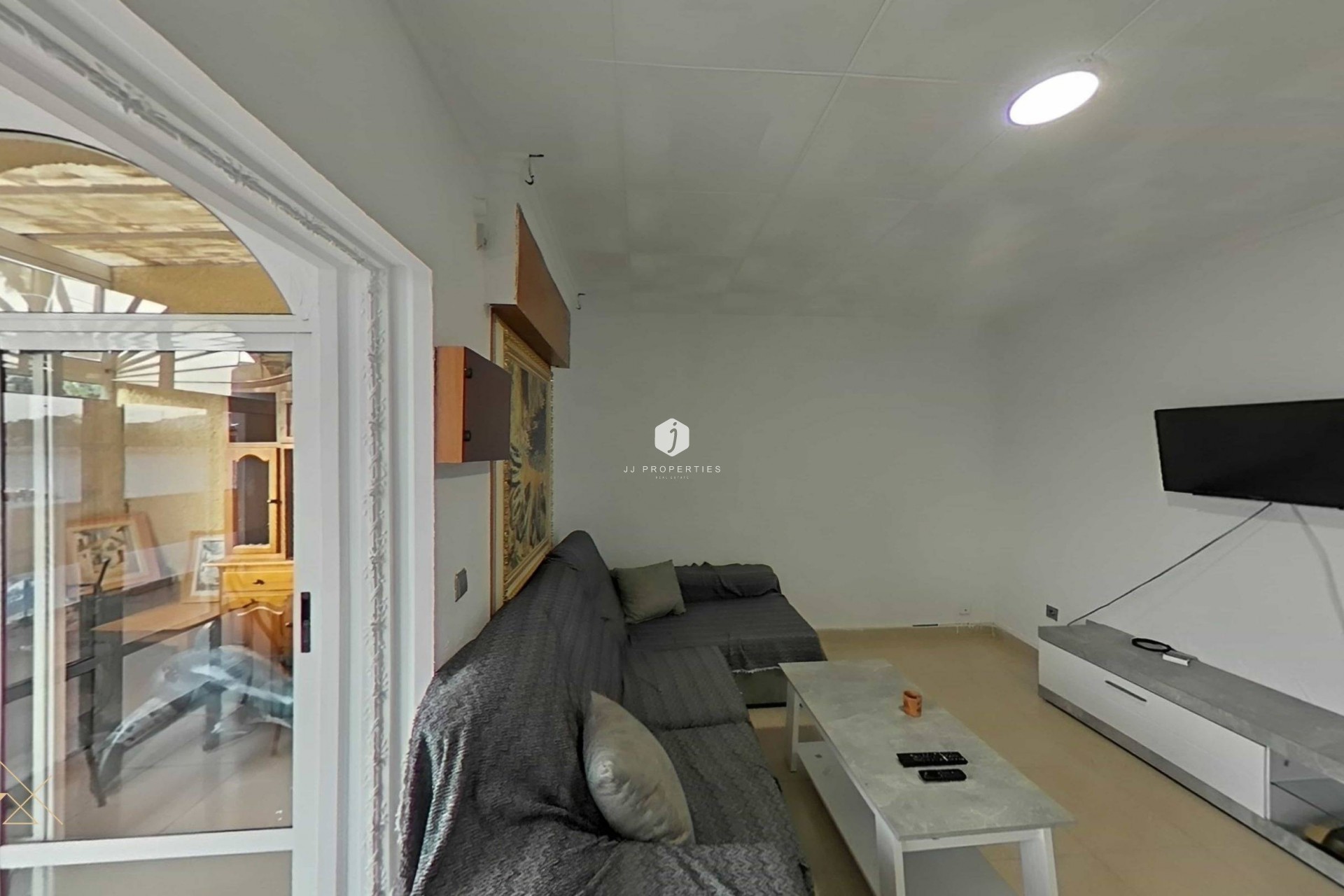 Resale - Villa -
Torrevieja - San luis