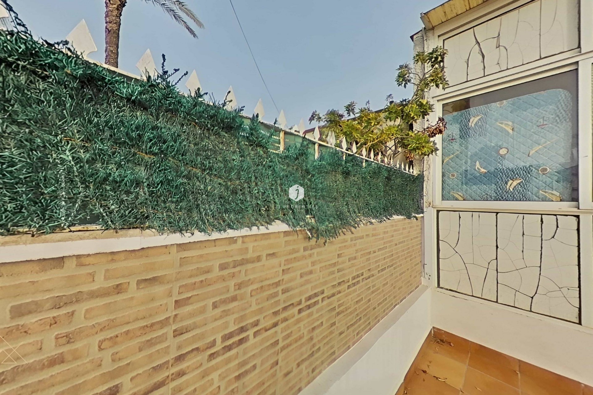 Resale - Villa -
Torrevieja - San luis