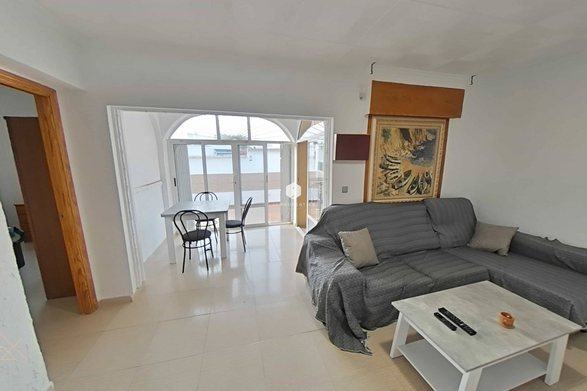 Resale - Villa -
Torrevieja - San luis