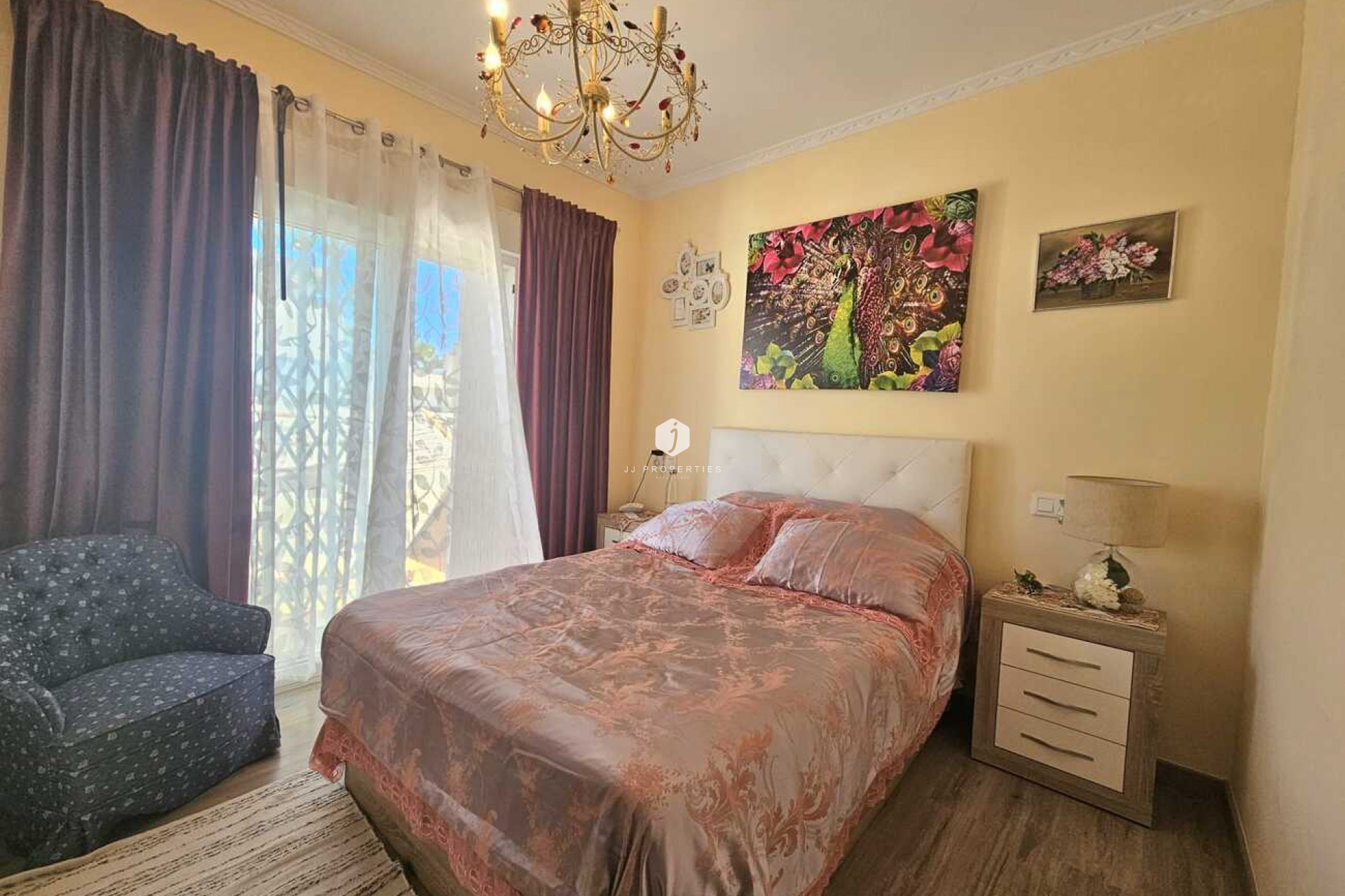 Resale - Villa -
Torrevieja - Torre Del Moro