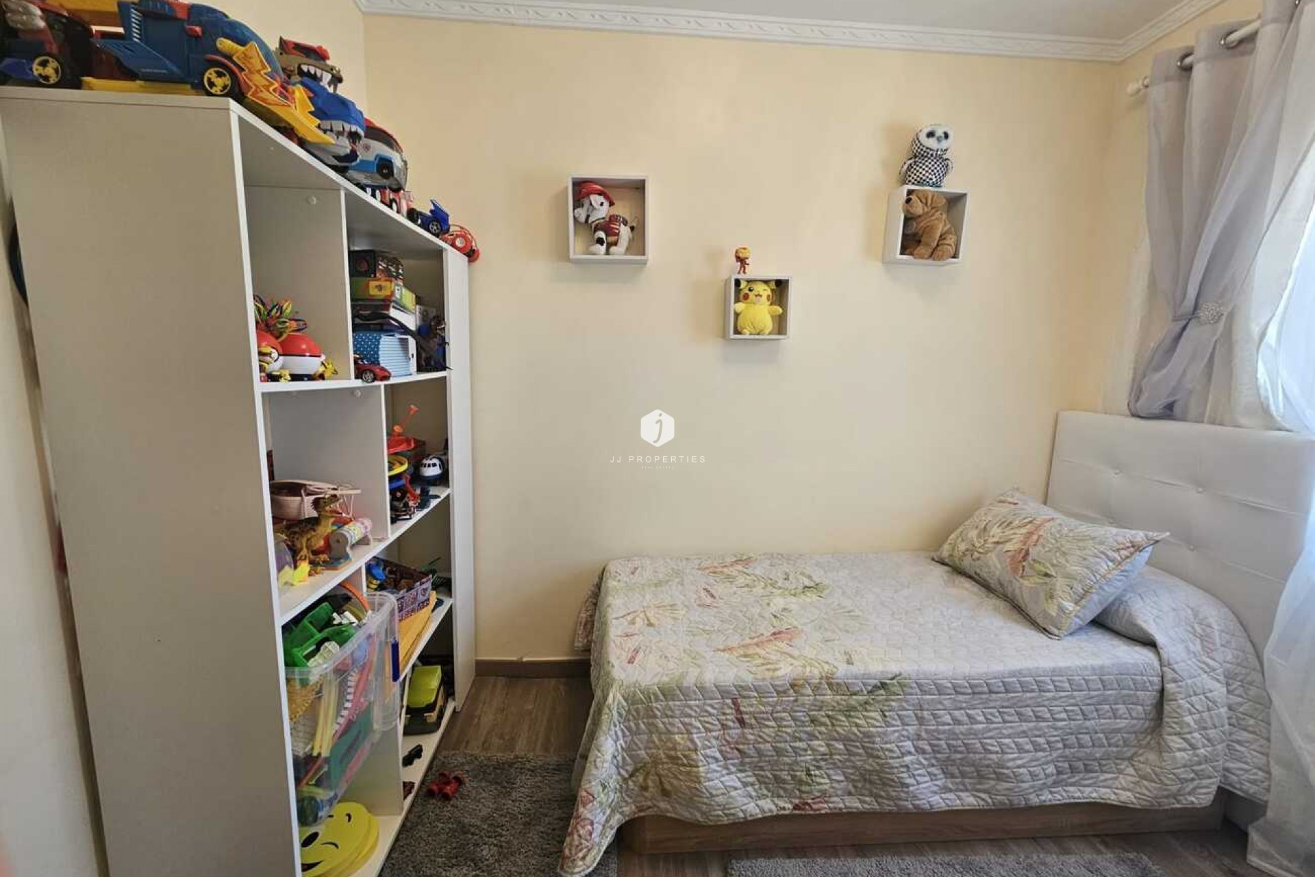 Resale - Villa -
Torrevieja - Torre Del Moro