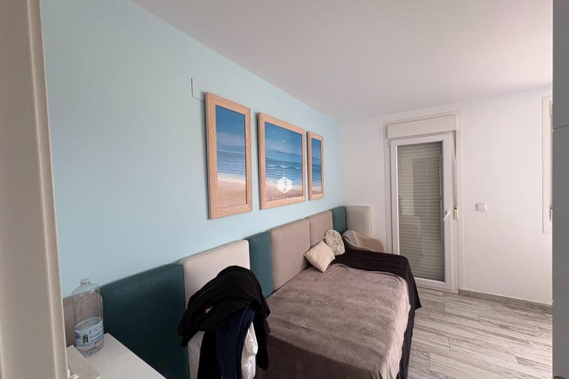 Resale - Villa -
Torrevieja - Torreta Florida