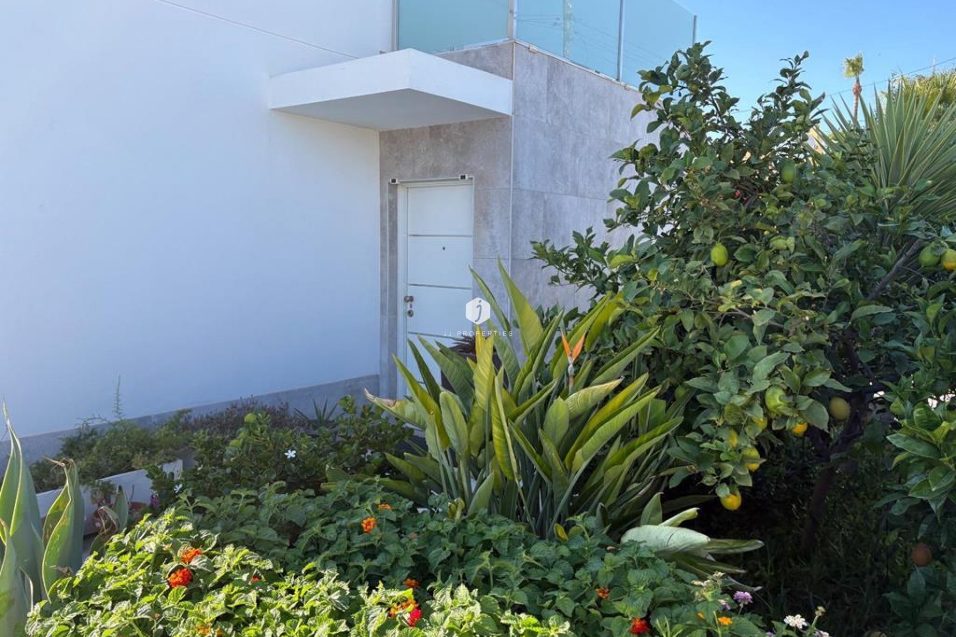 Resale - Villa -
Torrevieja - Torreta Florida