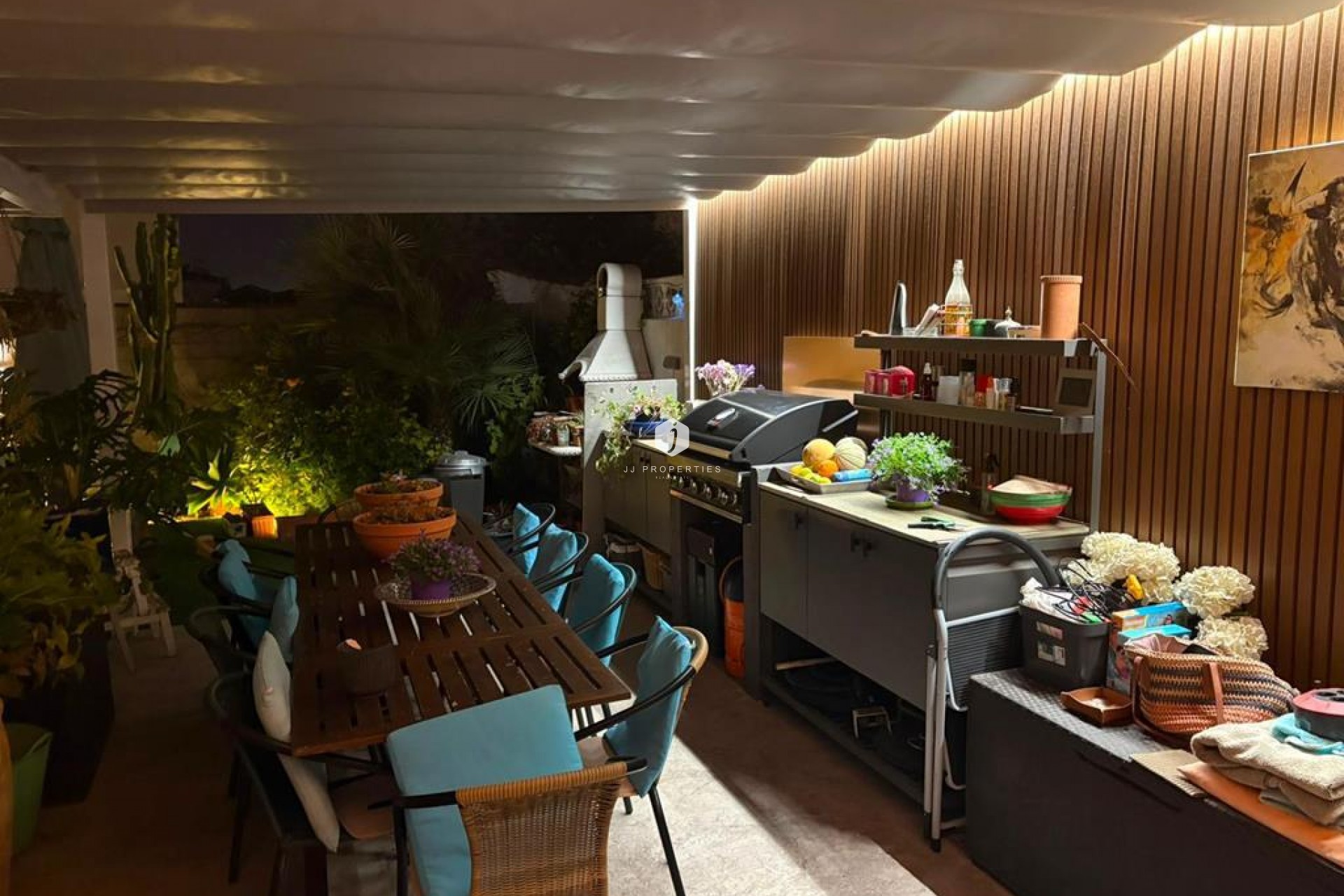 Resale - Villa -
Torrevieja - Torreta Florida