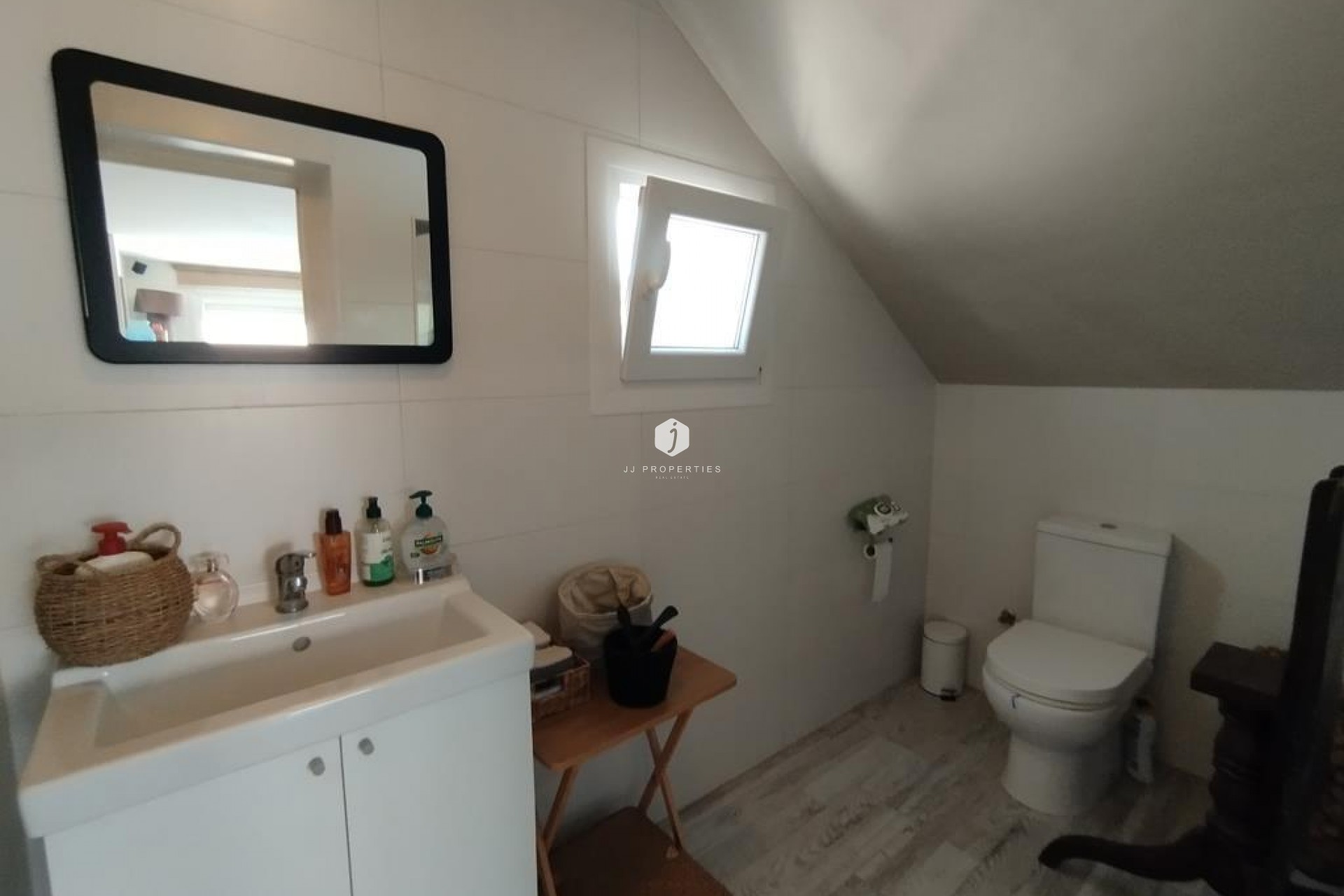Resale - Villa -
Torrevieja - Torreta Florida