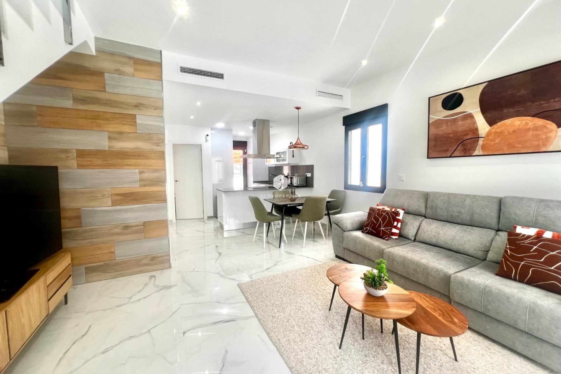 Resale - Villa -
Torrevieja - Torretas