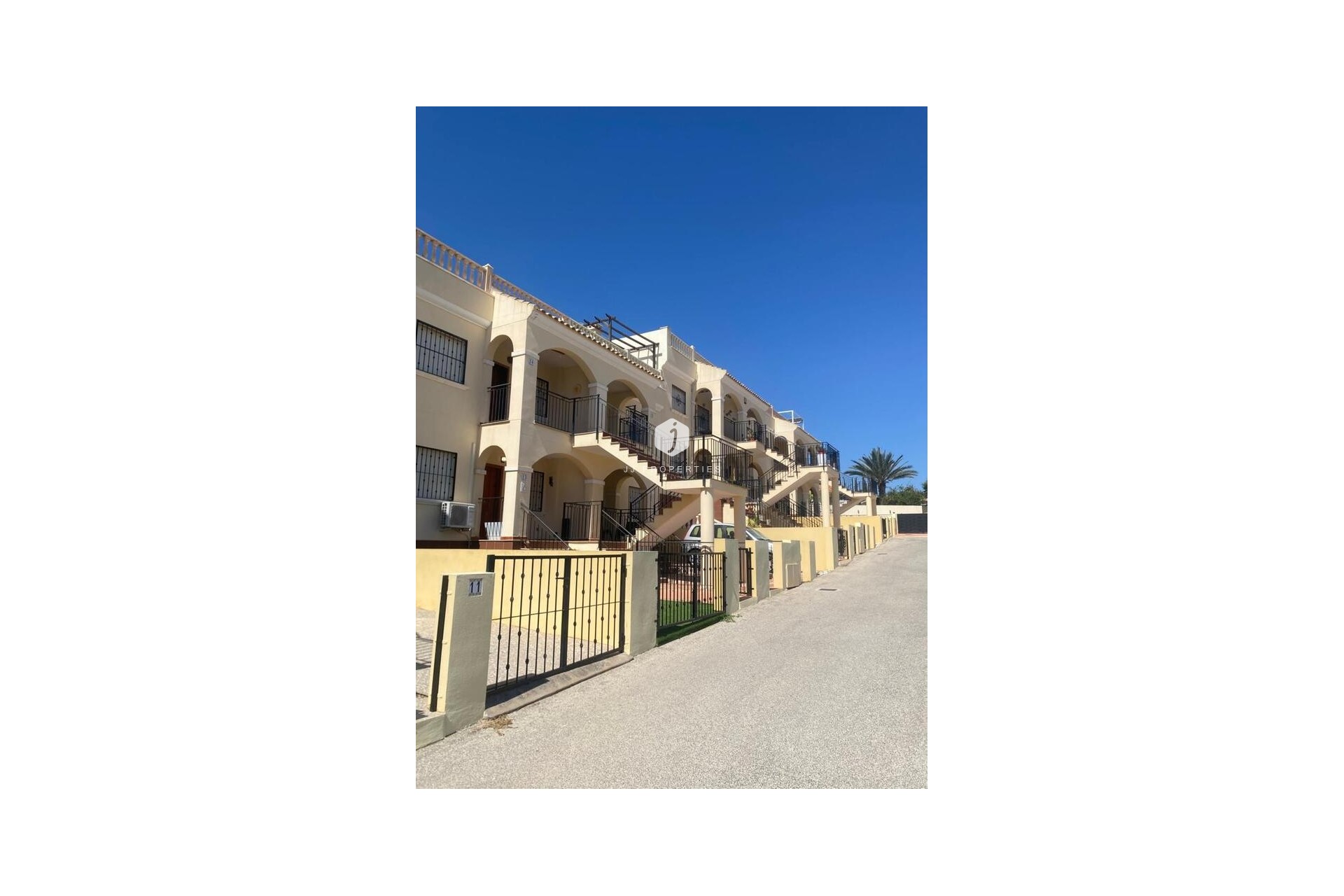 Segunda mano - Apartamento / piso -
Algorfa - Costa Blanca