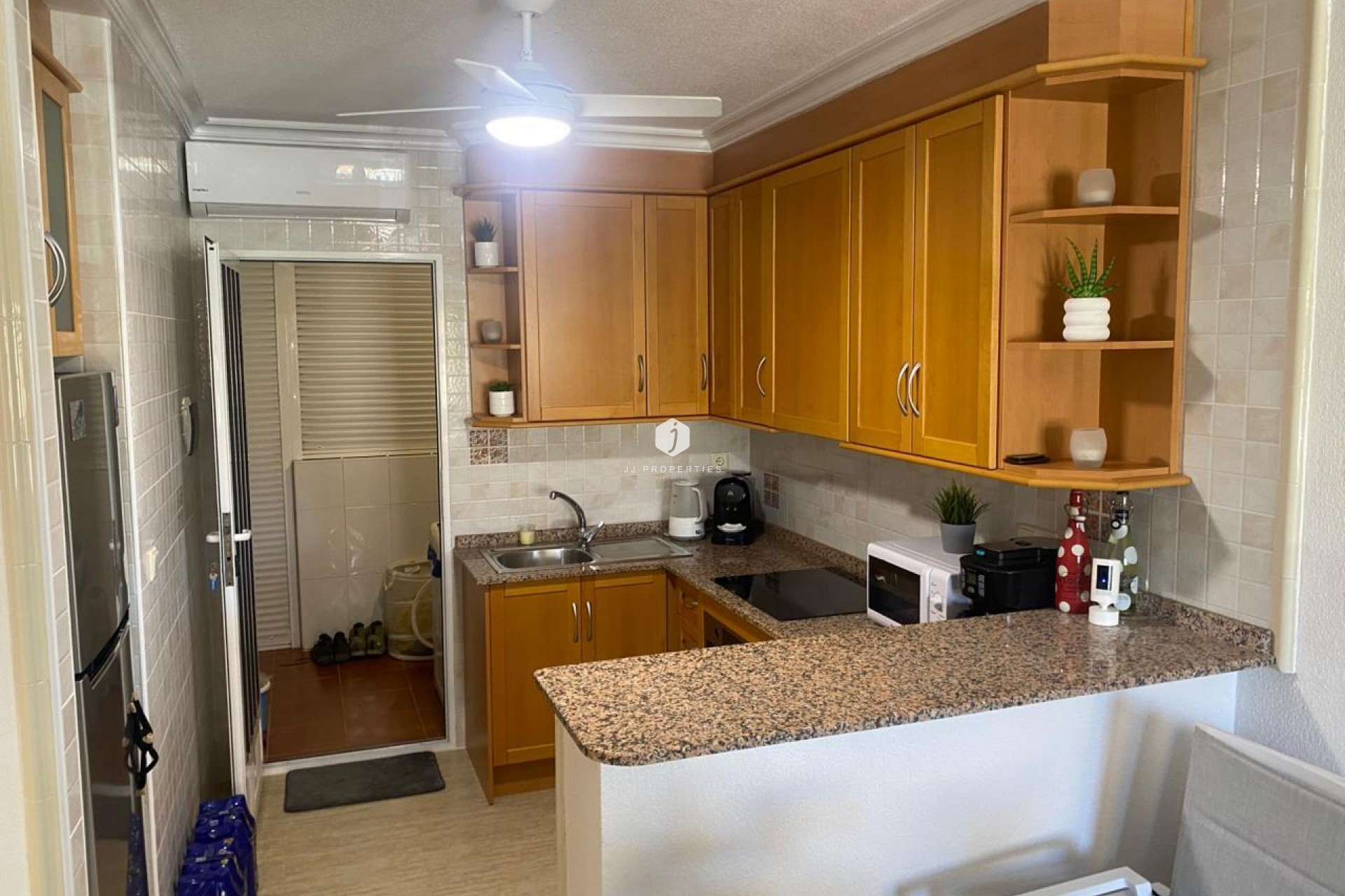 Segunda mano - Apartamento / piso -
Algorfa - Costa Blanca