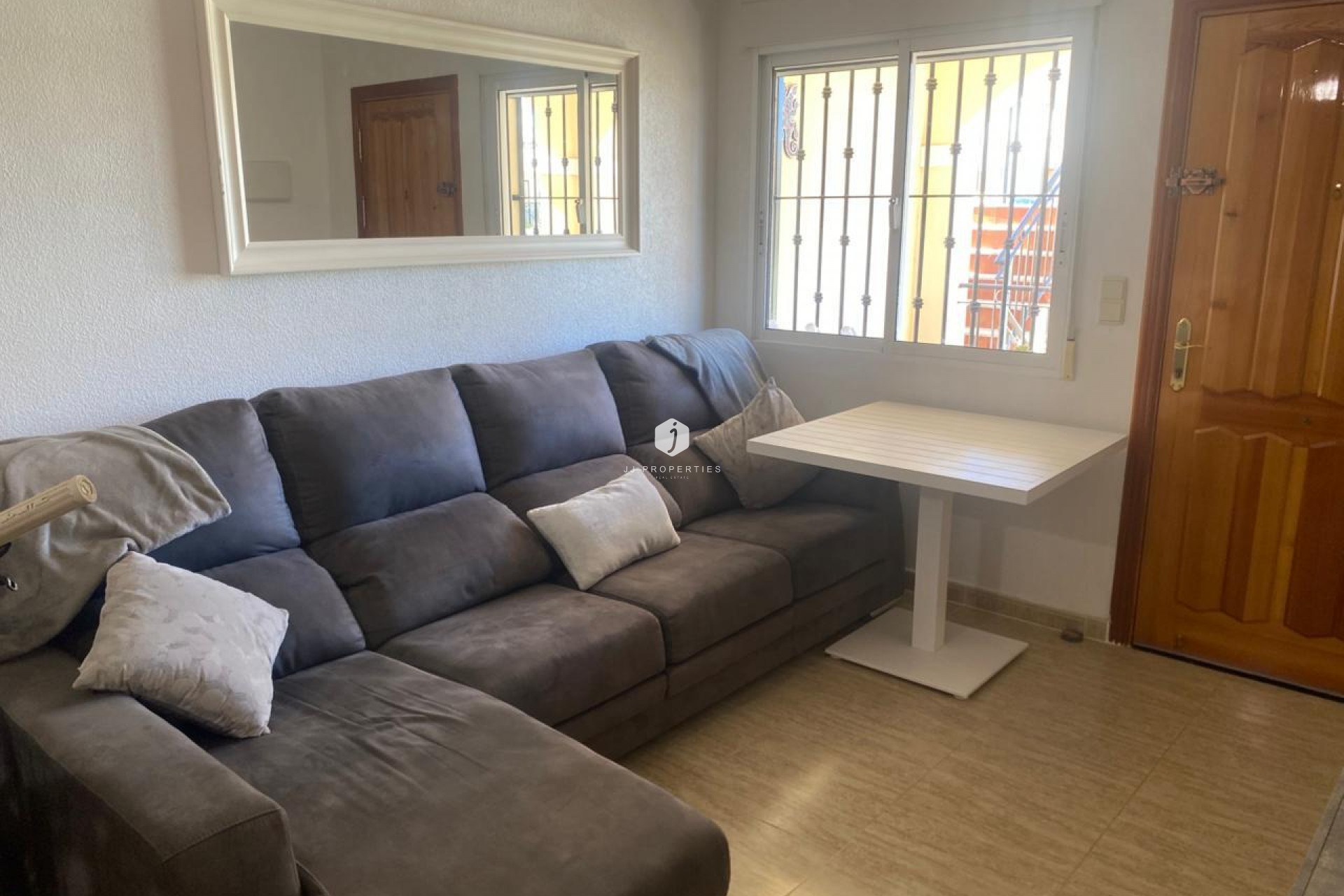 Segunda mano - Apartamento / piso -
Algorfa - Costa Blanca