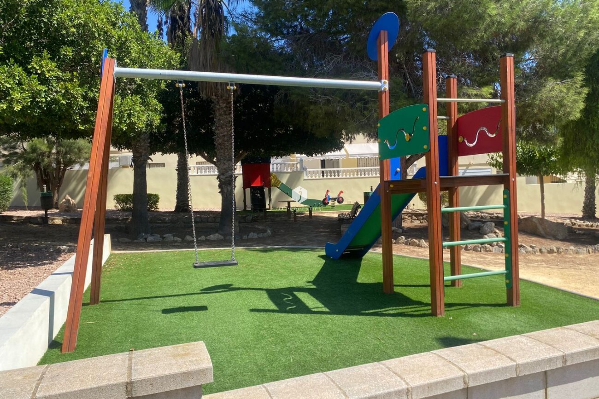 Segunda mano - Apartamento / piso -
Algorfa - Costa Blanca