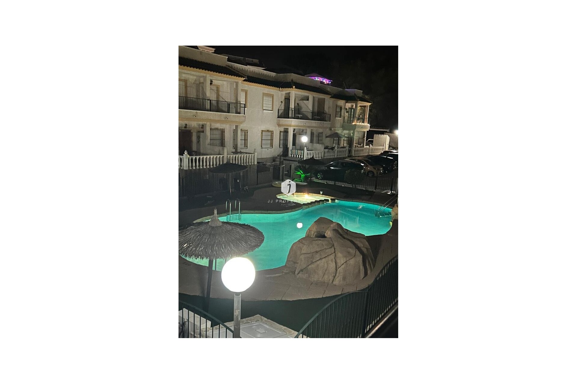 Segunda mano - Apartamento / piso -
Algorfa - Costa Blanca