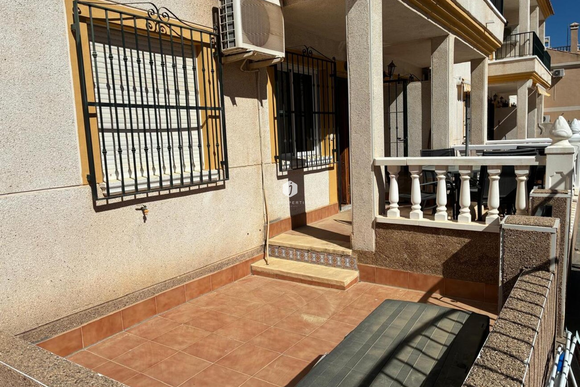 Segunda mano - Apartamento / piso -
Algorfa - Costa Blanca