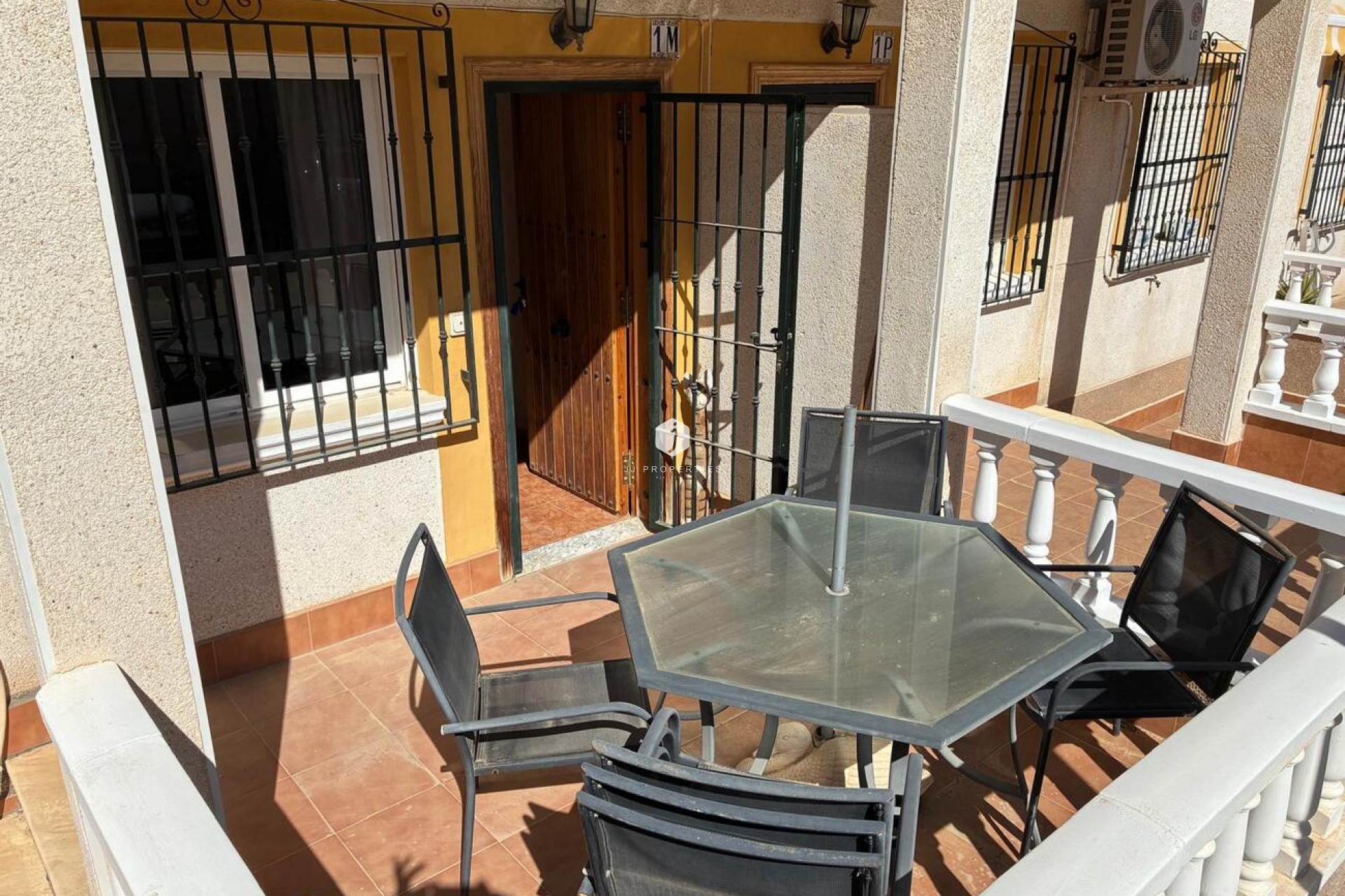 Segunda mano - Apartamento / piso -
Algorfa - Costa Blanca