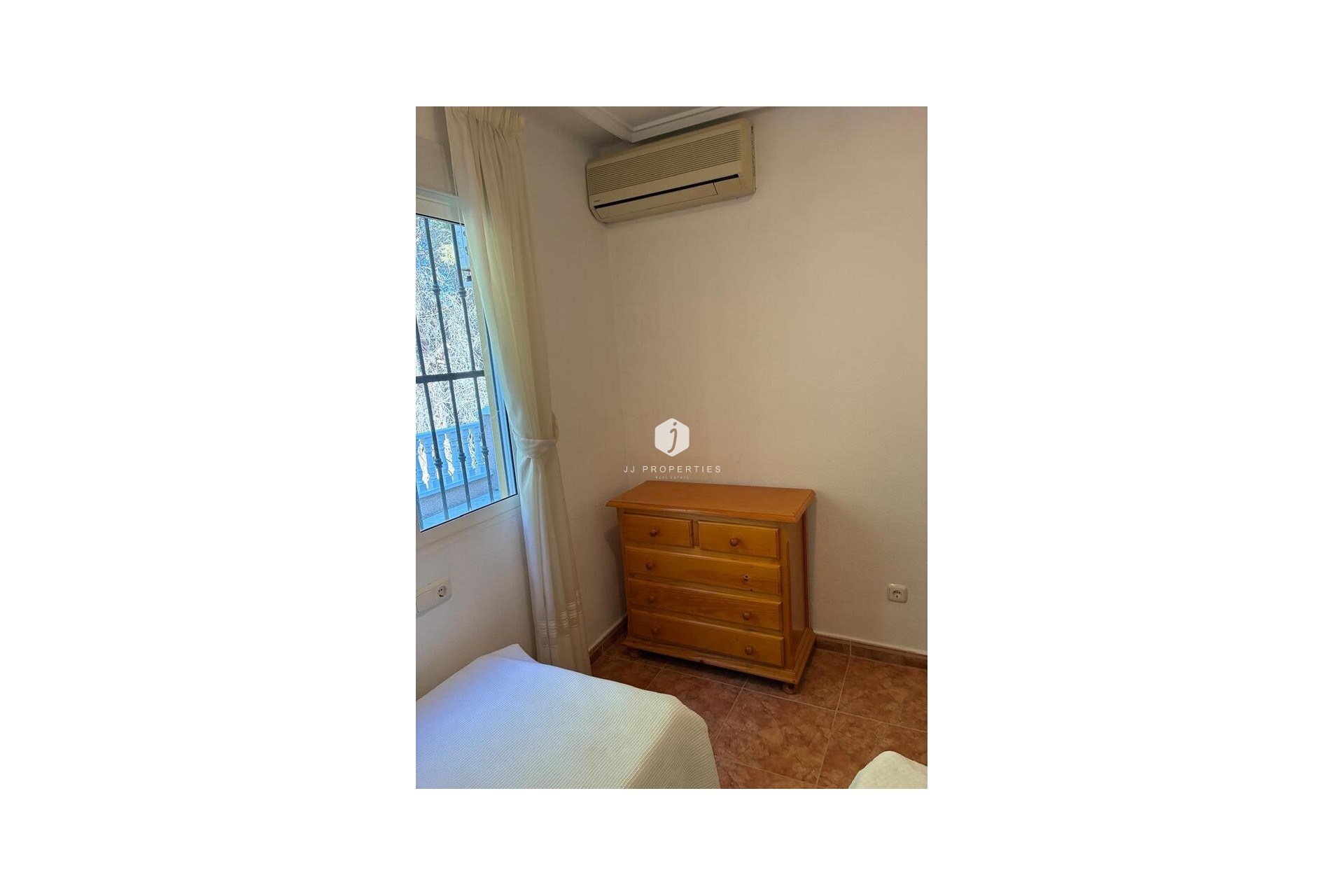 Segunda mano - Apartamento / piso -
Algorfa - Costa Blanca