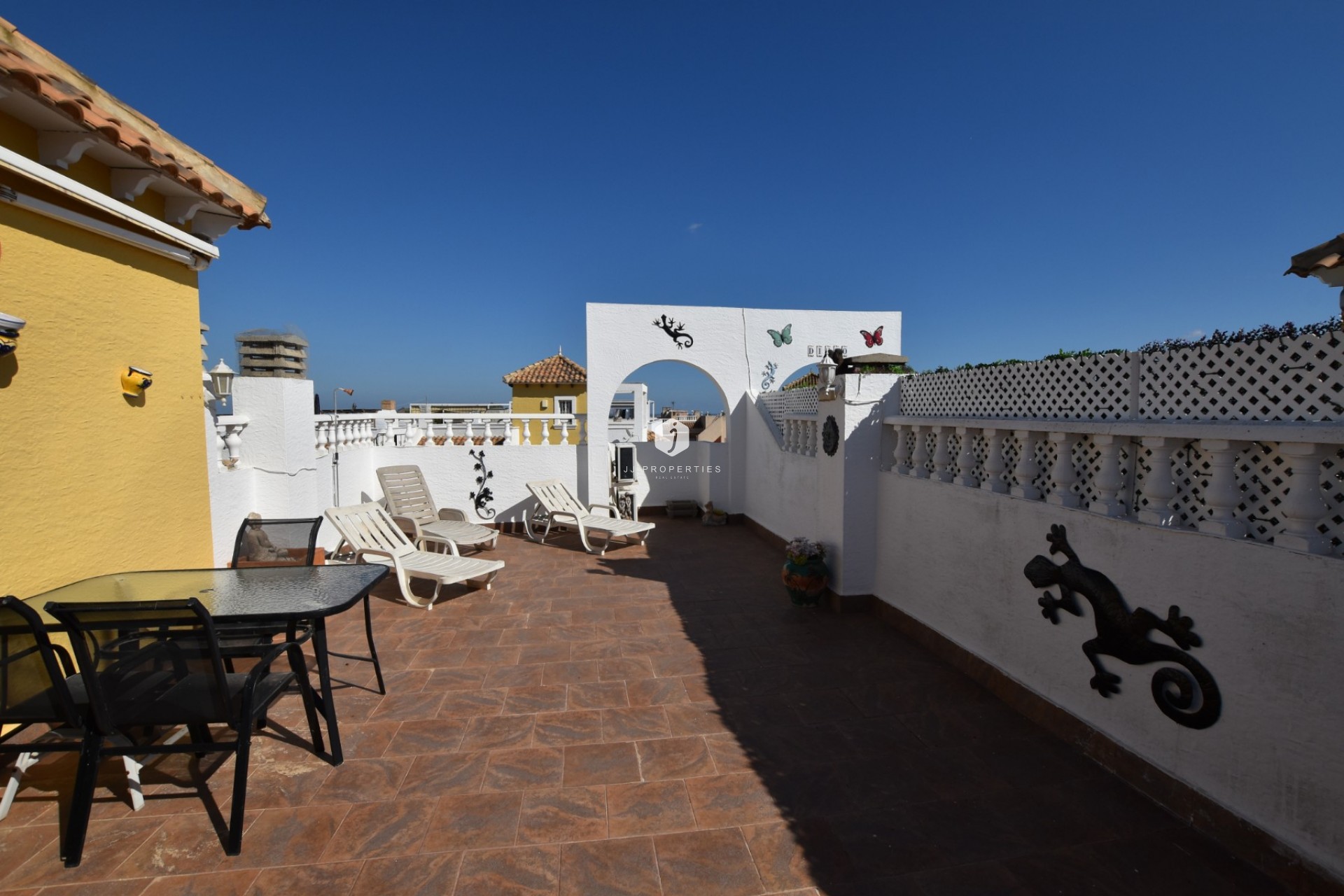 Segunda mano - Apartamento / piso -
Algorfa - Inland