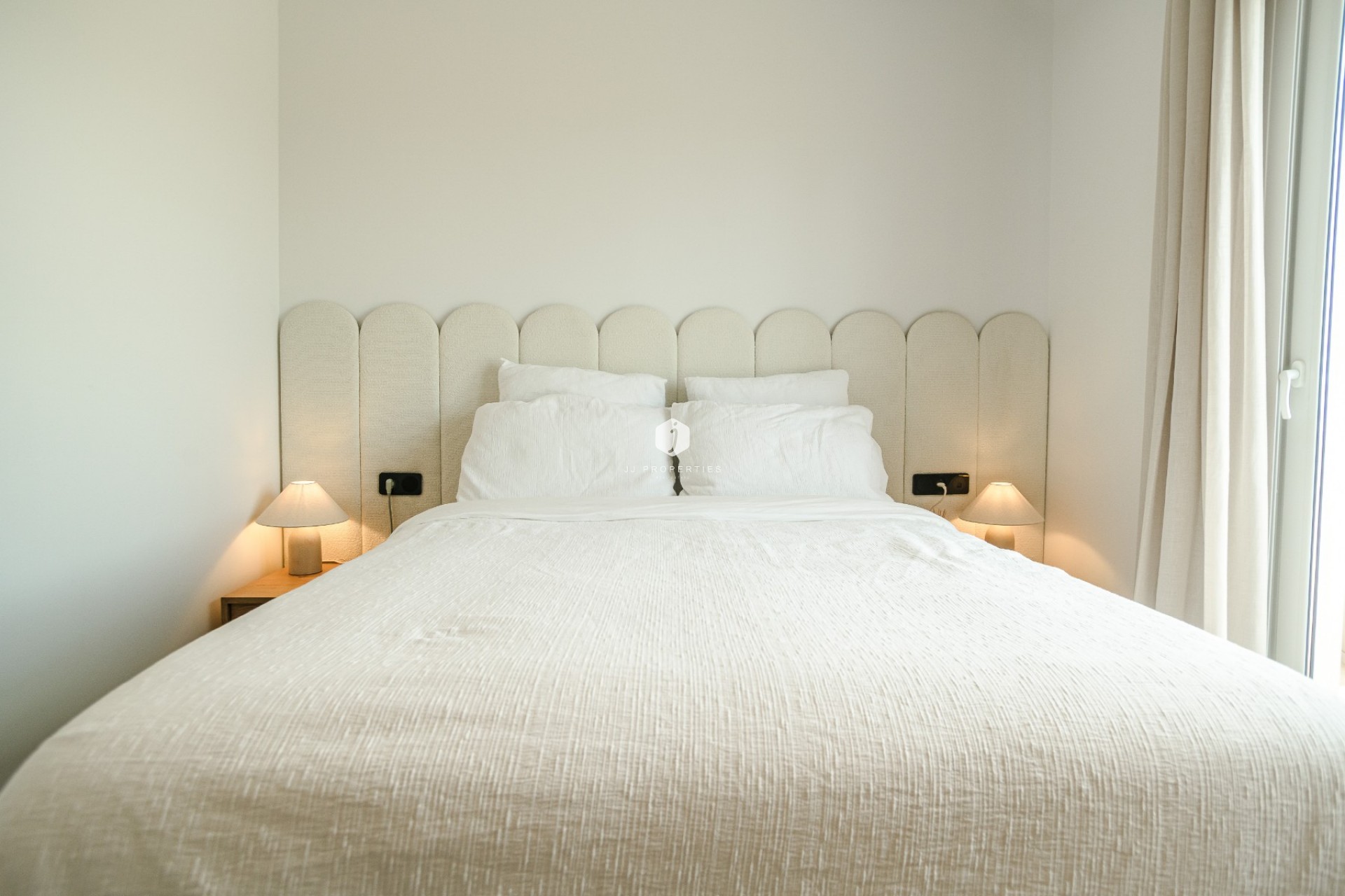 Segunda mano - Apartamento / piso -
Algorfa - Inland