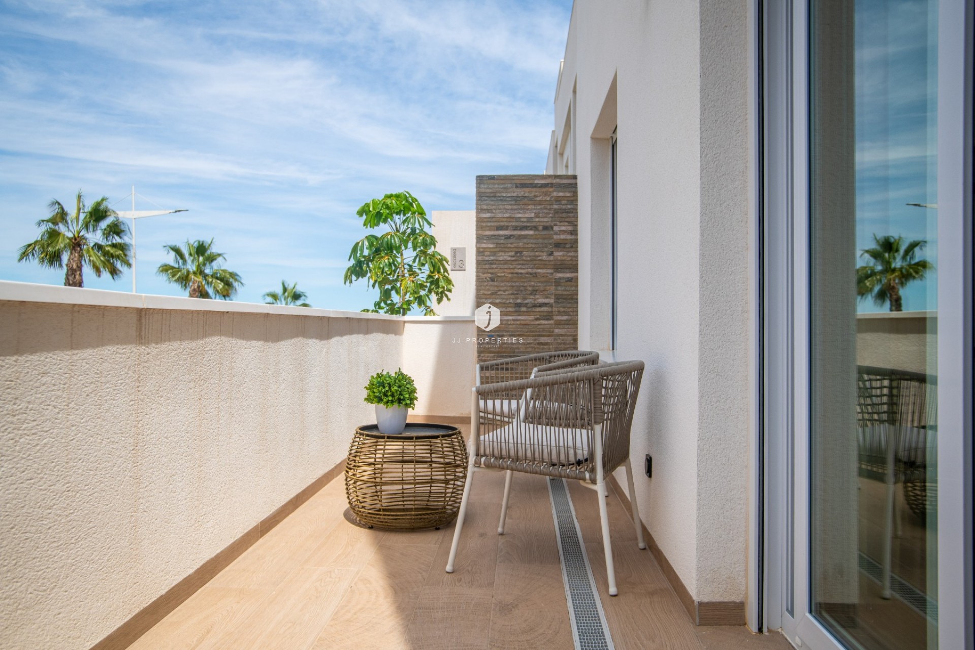 Segunda mano - Apartamento / piso -
Algorfa - Inland