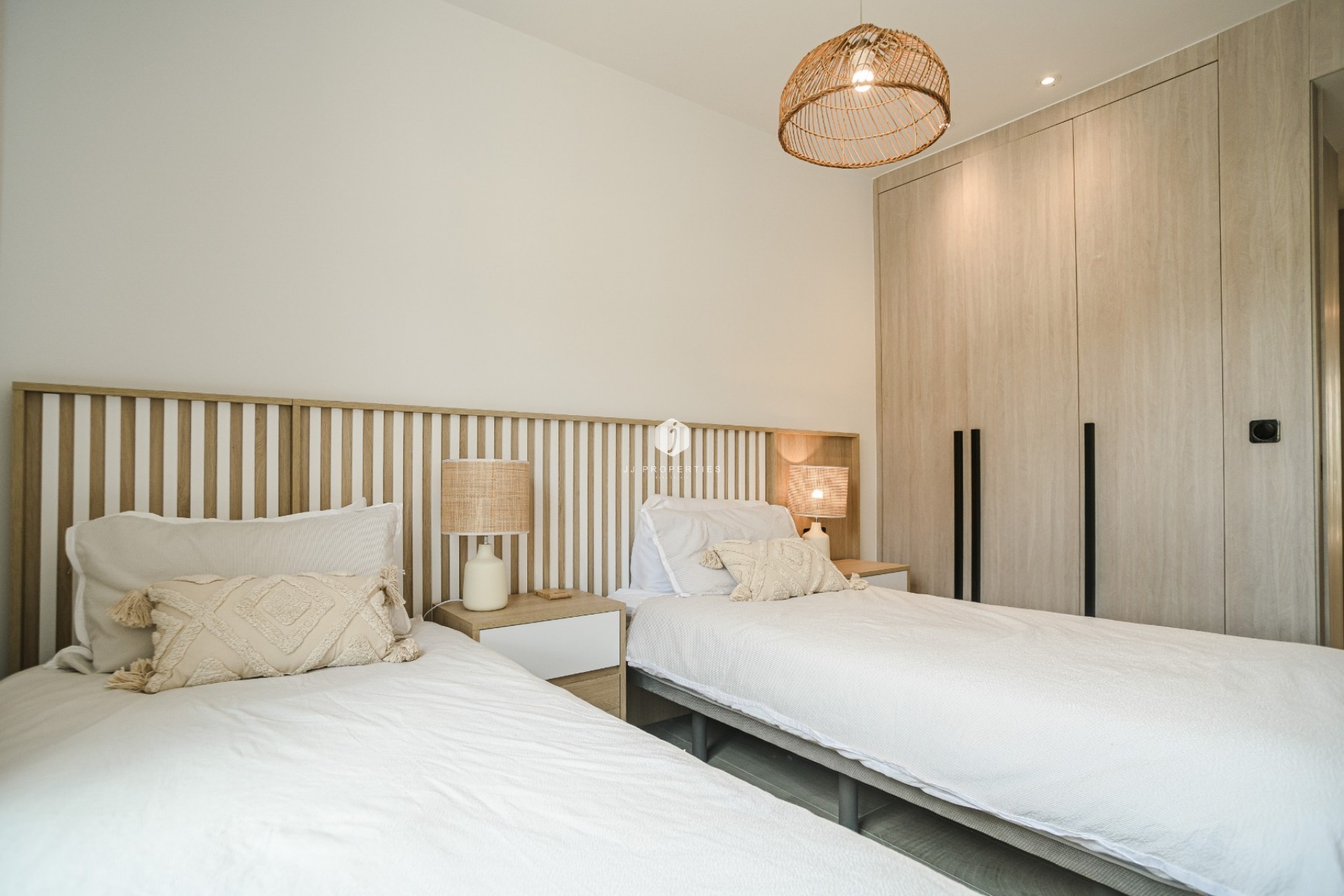 Segunda mano - Apartamento / piso -
Algorfa - Inland