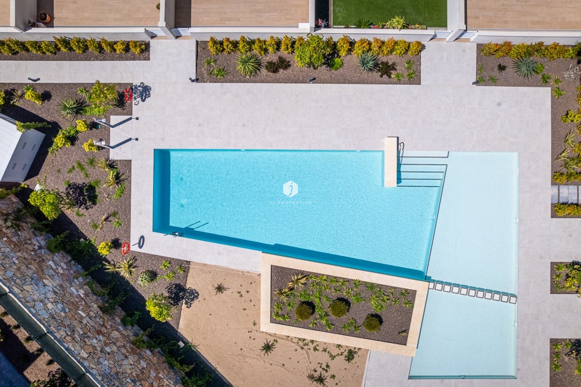 Segunda mano - Apartamento / piso -
Algorfa - Inland