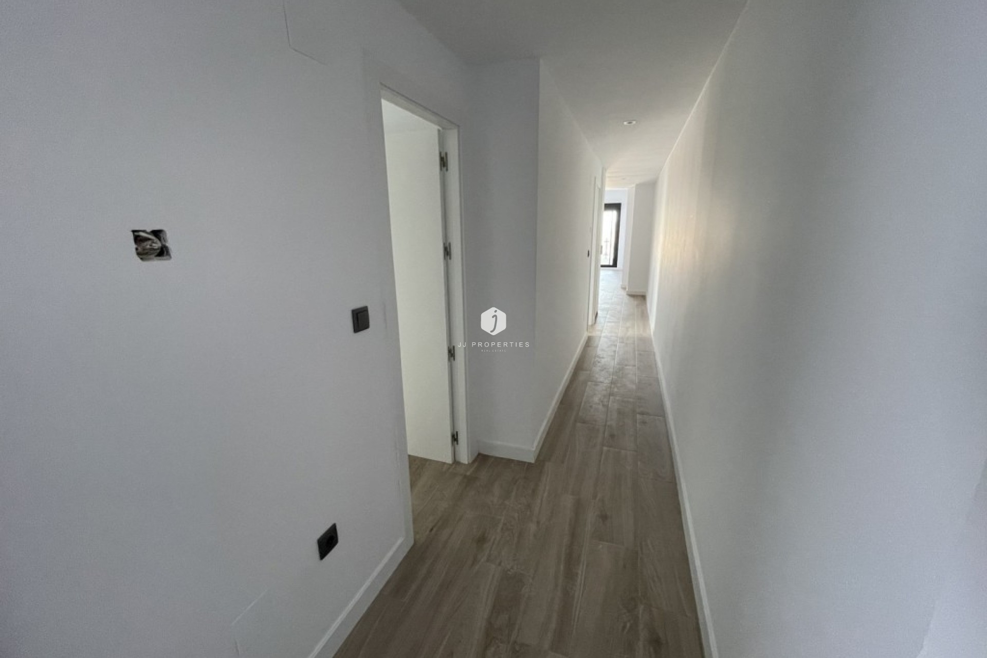 Segunda mano - Apartamento / piso -
Algorfa - Inland