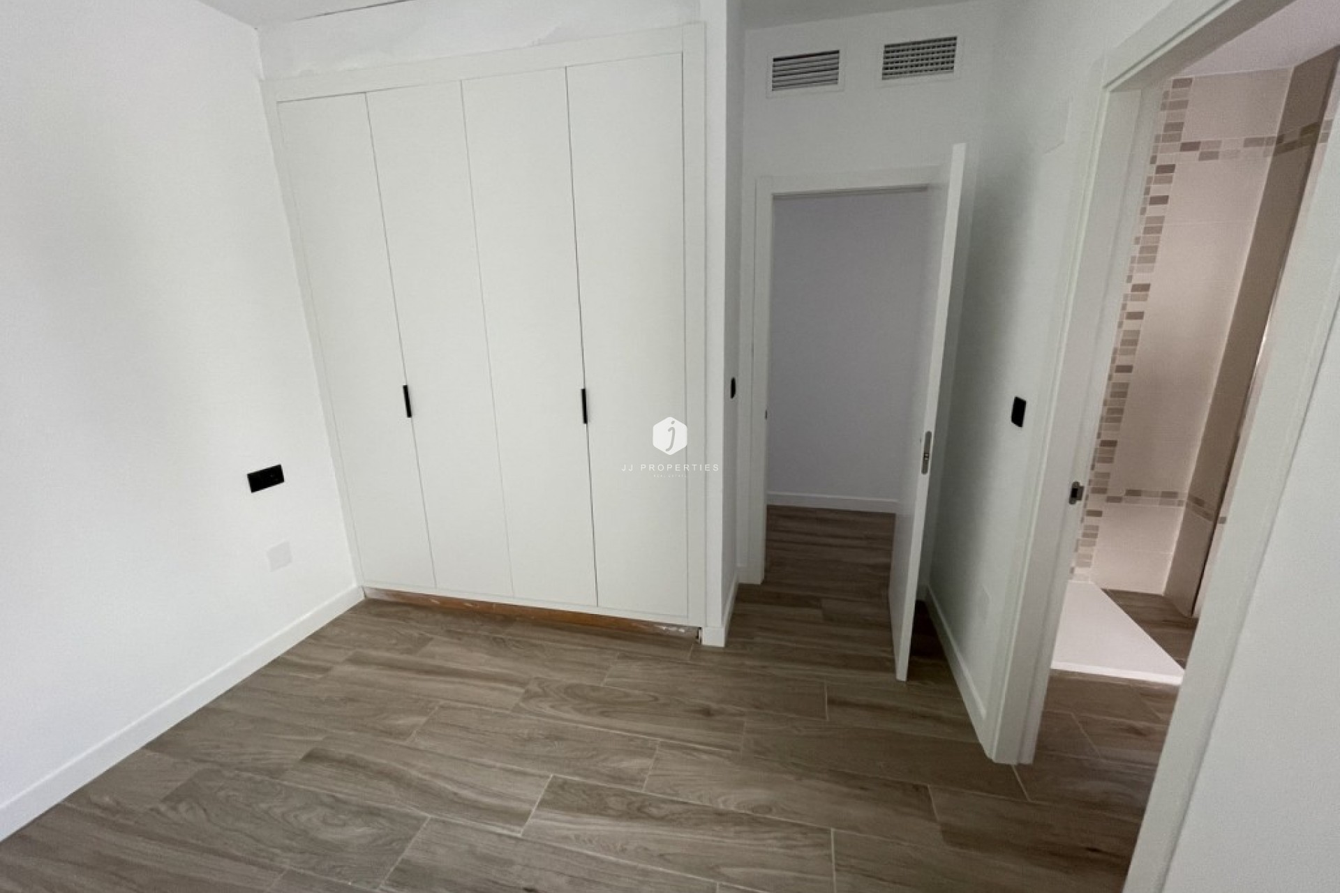 Segunda mano - Apartamento / piso -
Algorfa - Inland