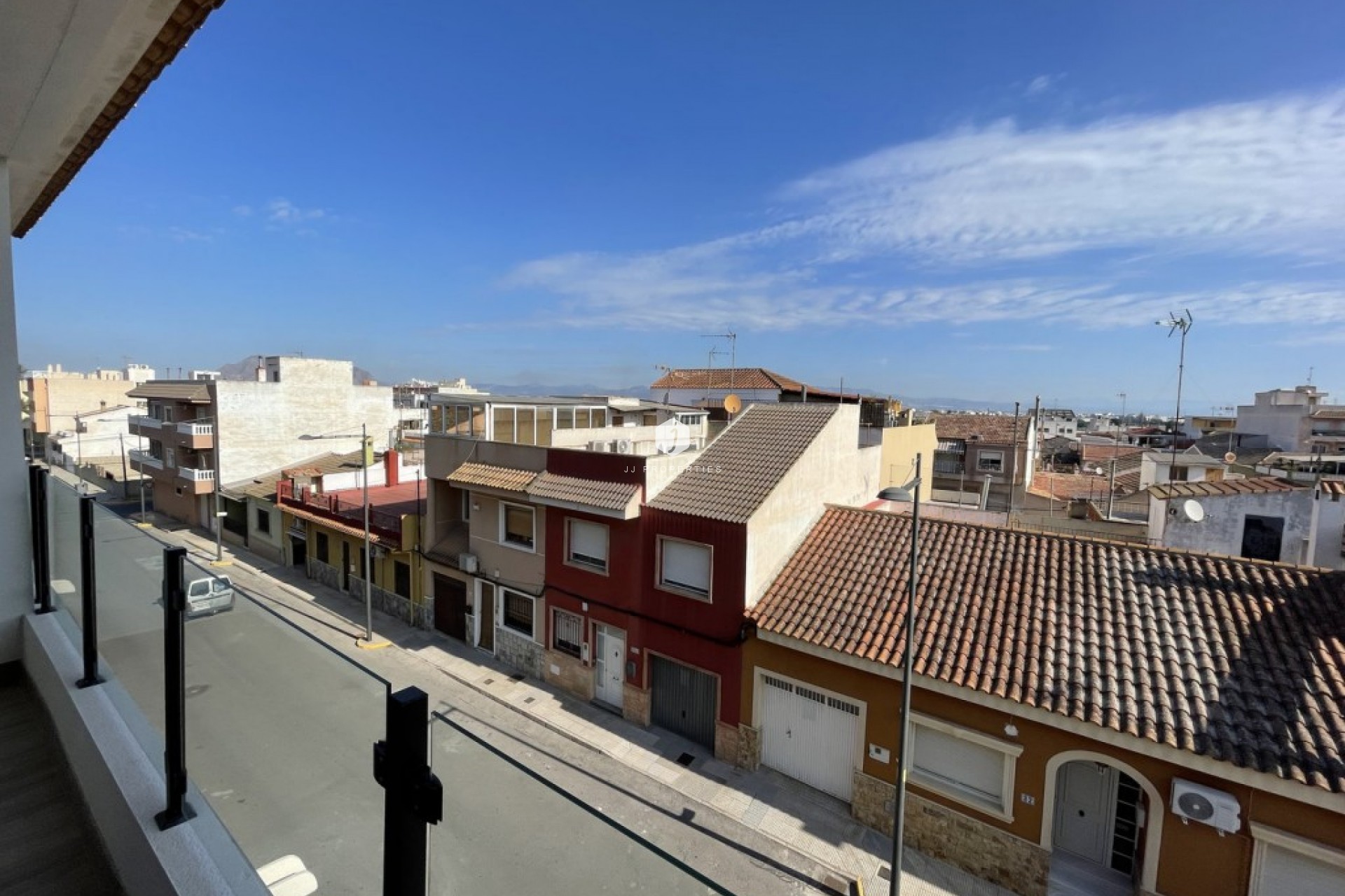Segunda mano - Apartamento / piso -
Algorfa - Inland