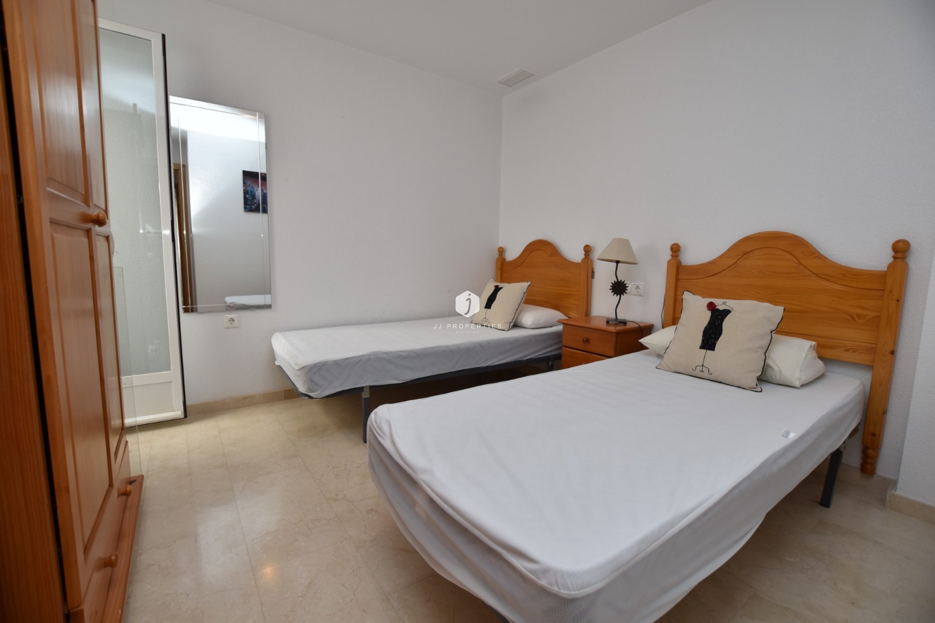 Segunda mano - Apartamento / piso -
Algorfa - Inland