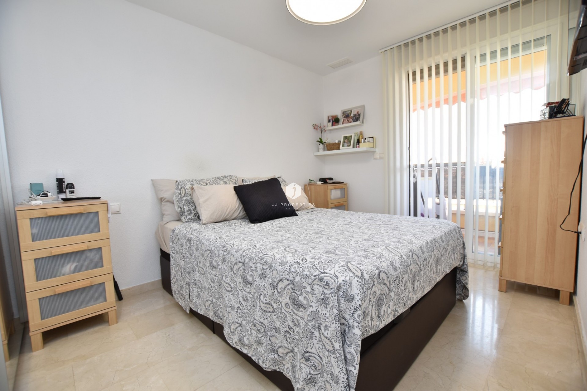 Segunda mano - Apartamento / piso -
Algorfa - Inland