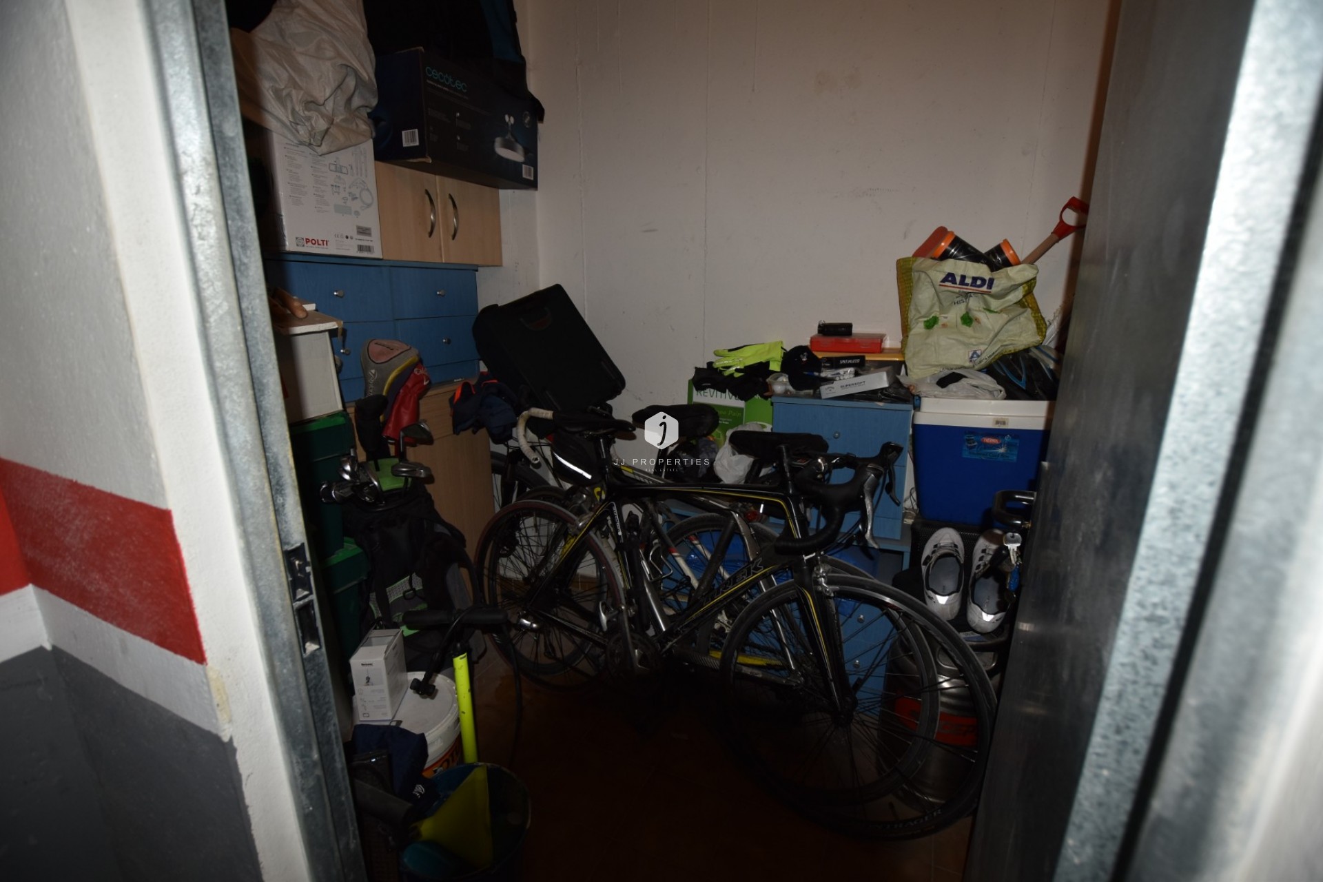 Segunda mano - Apartamento / piso -
Algorfa - Inland