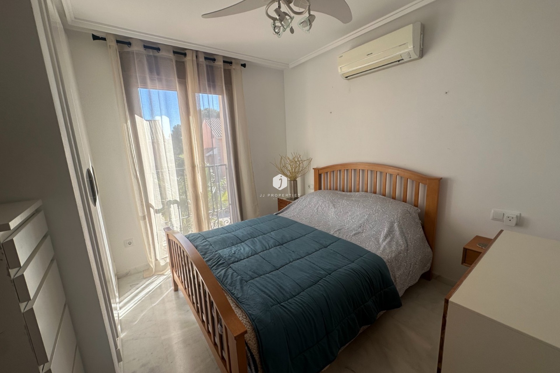 Segunda mano - Apartamento / piso -
Algorfa - Inland