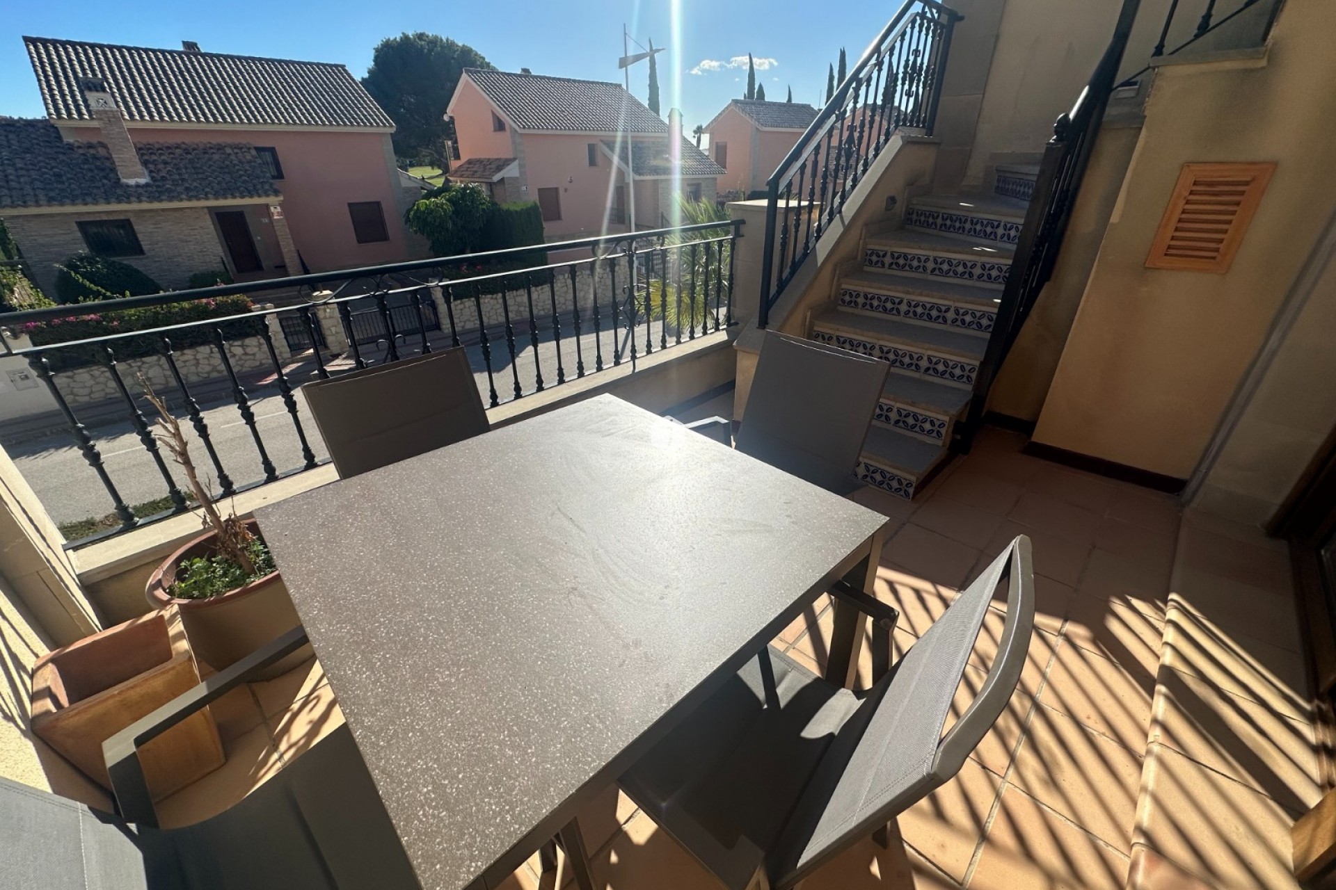 Segunda mano - Apartamento / piso -
Algorfa - Inland