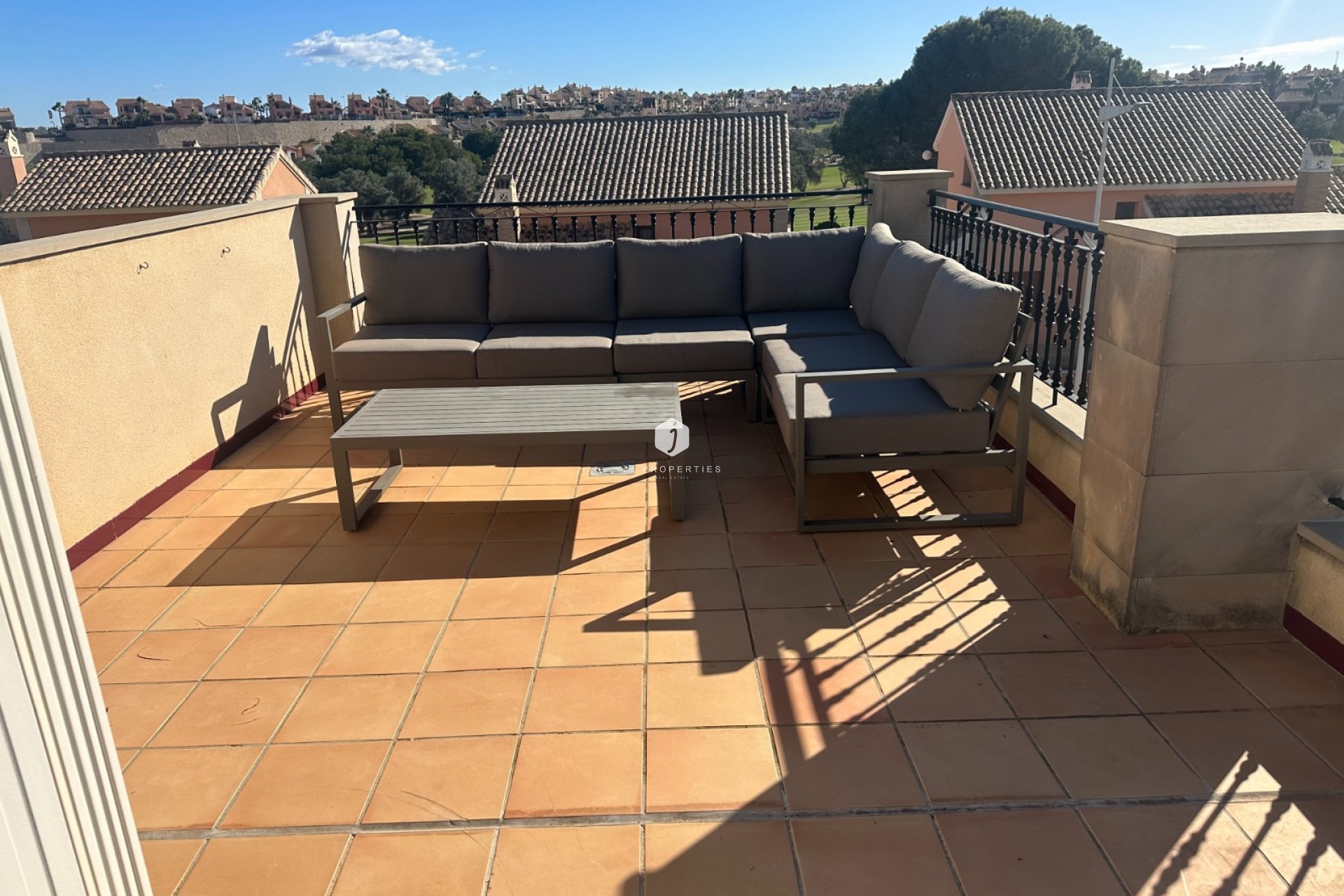 Segunda mano - Apartamento / piso -
Algorfa - Inland